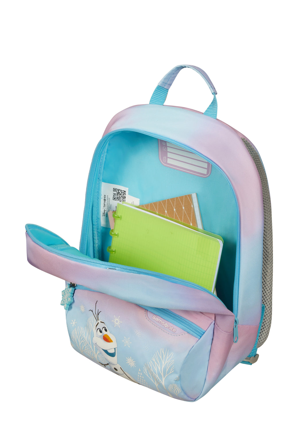 Disney Ultimate 2.0 Frozen Backpack