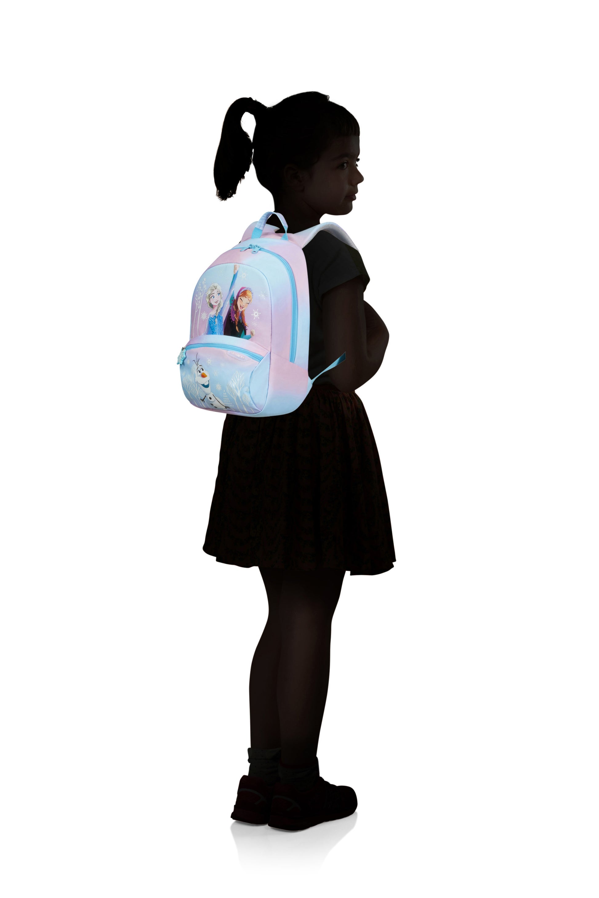 Disney Ultimate 2.0 Frozen Backpack