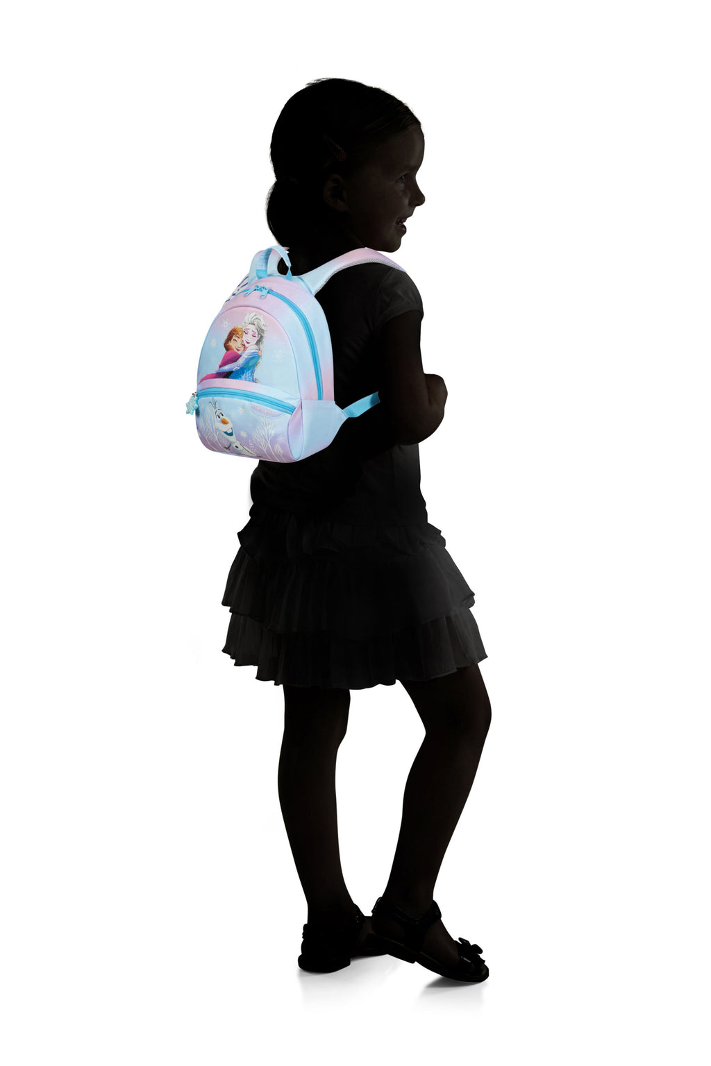 Disney Ultimate 2.0 Frozen Backpack