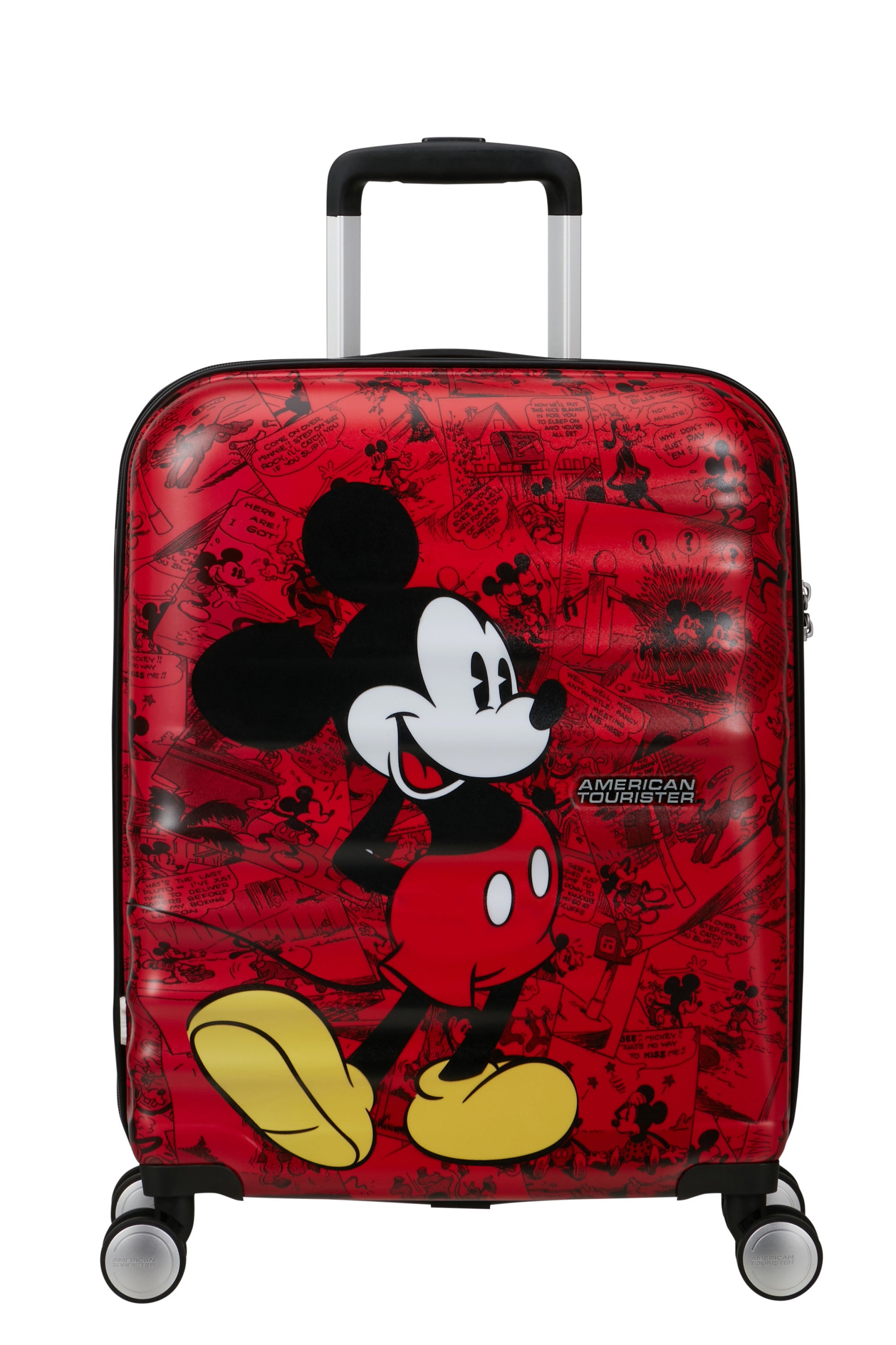 Disney Wavebreaker Spinner 55cm