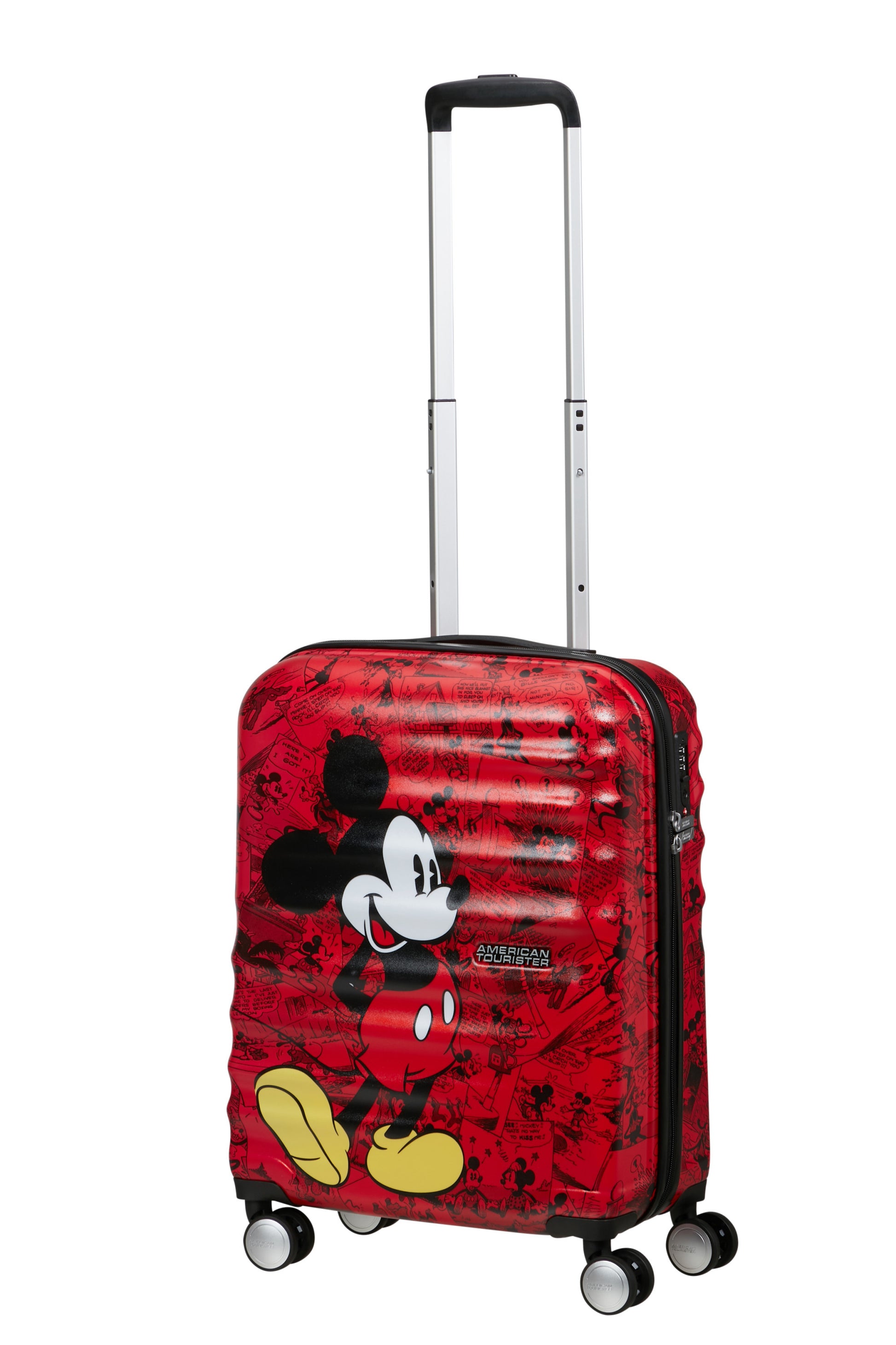 Disney Wavebreaker Spinner 55cm