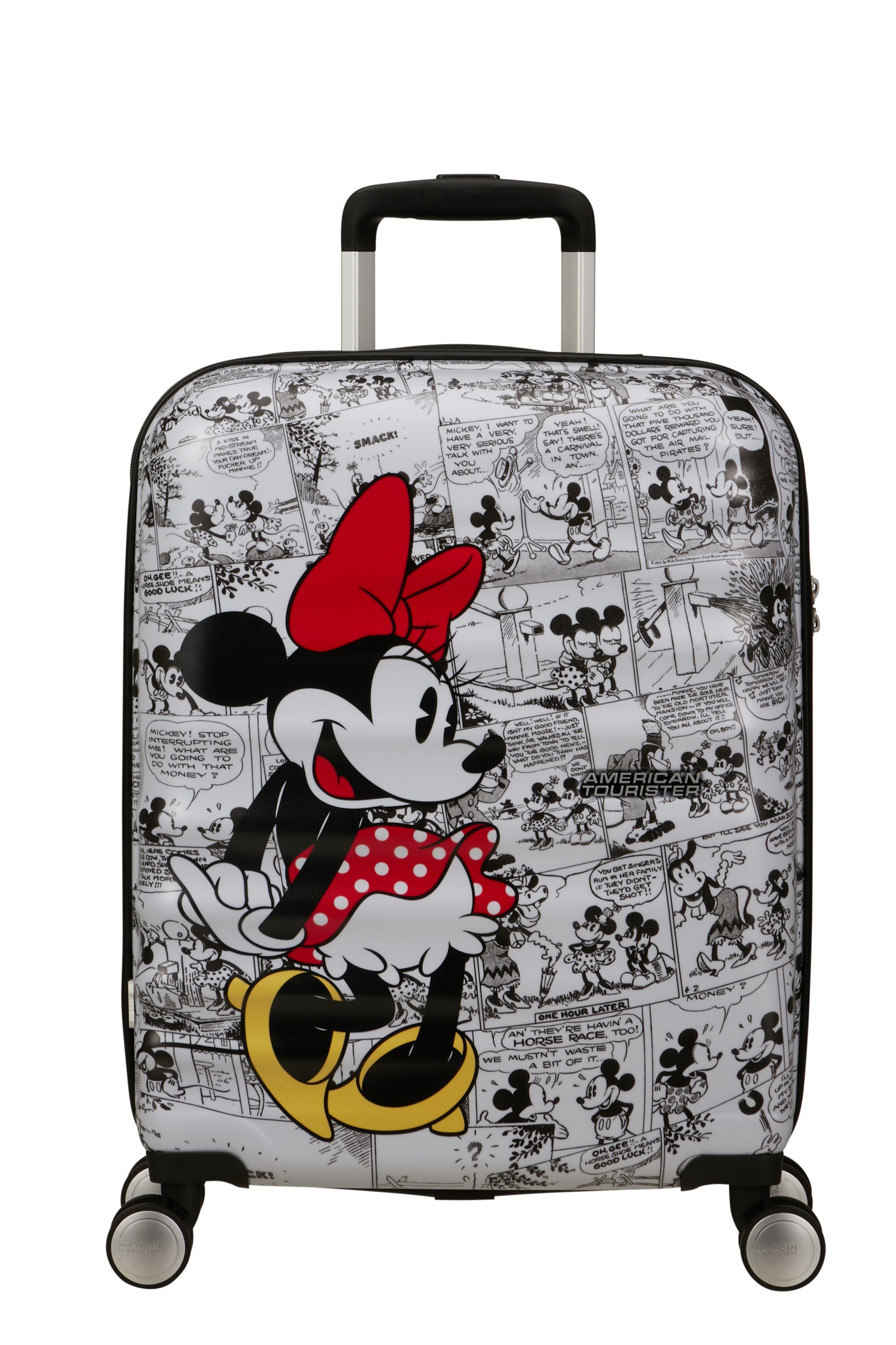 Disney Wavebreaker Spinner 55cm