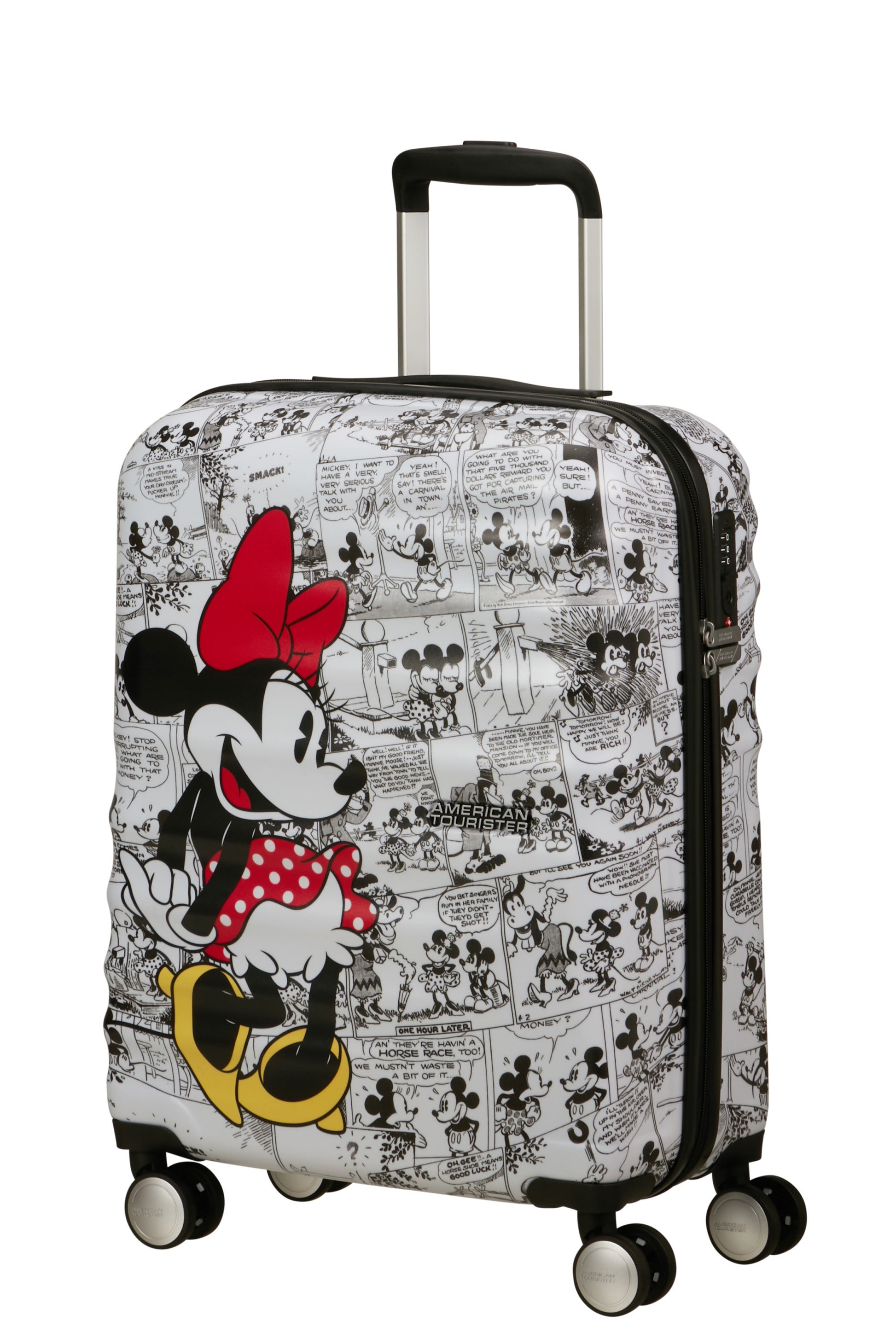 Disney Wavebreaker Spinner 55cm