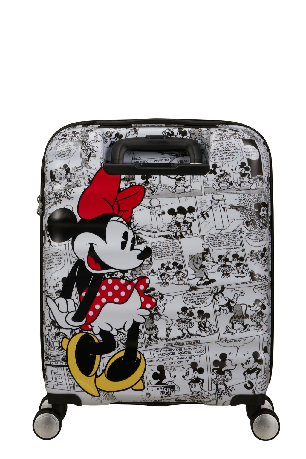Disney Wavebreaker Spinner 55cm