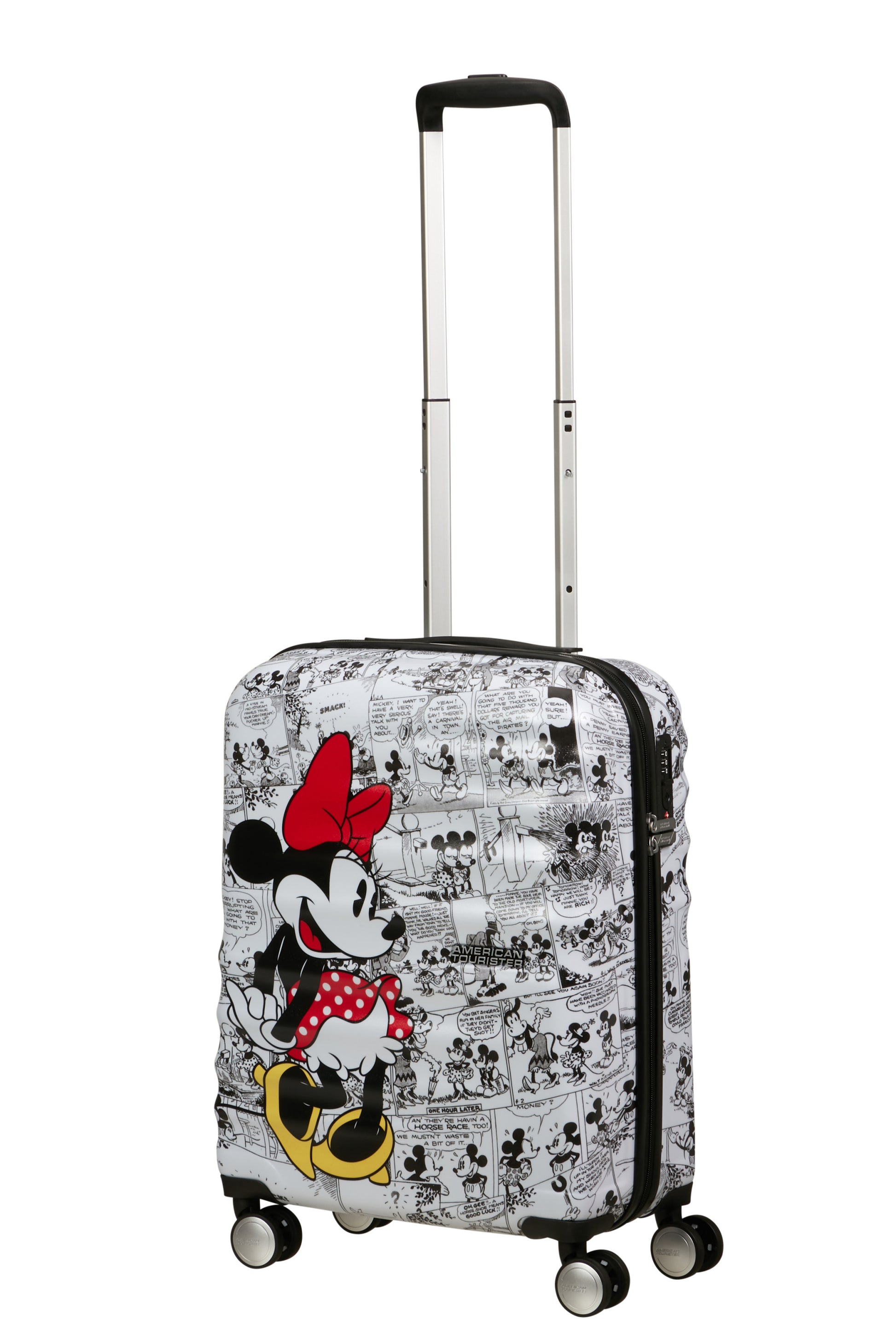 Disney Wavebreaker Spinner 55cm