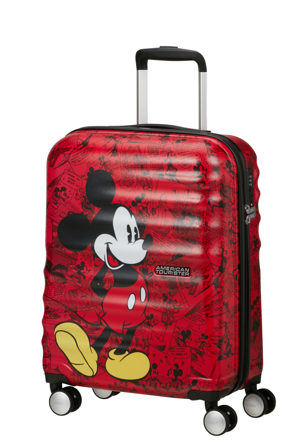 Disney Wavebreaker Spinner 55cm