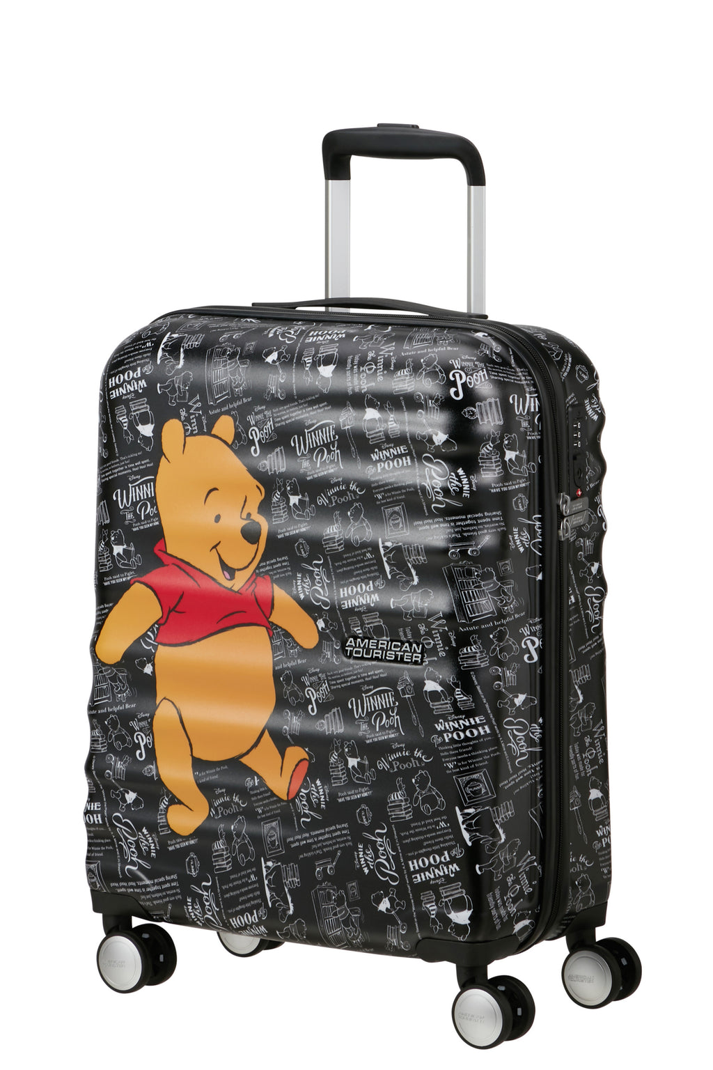 Disney Wavebreaker Spinner 55cm