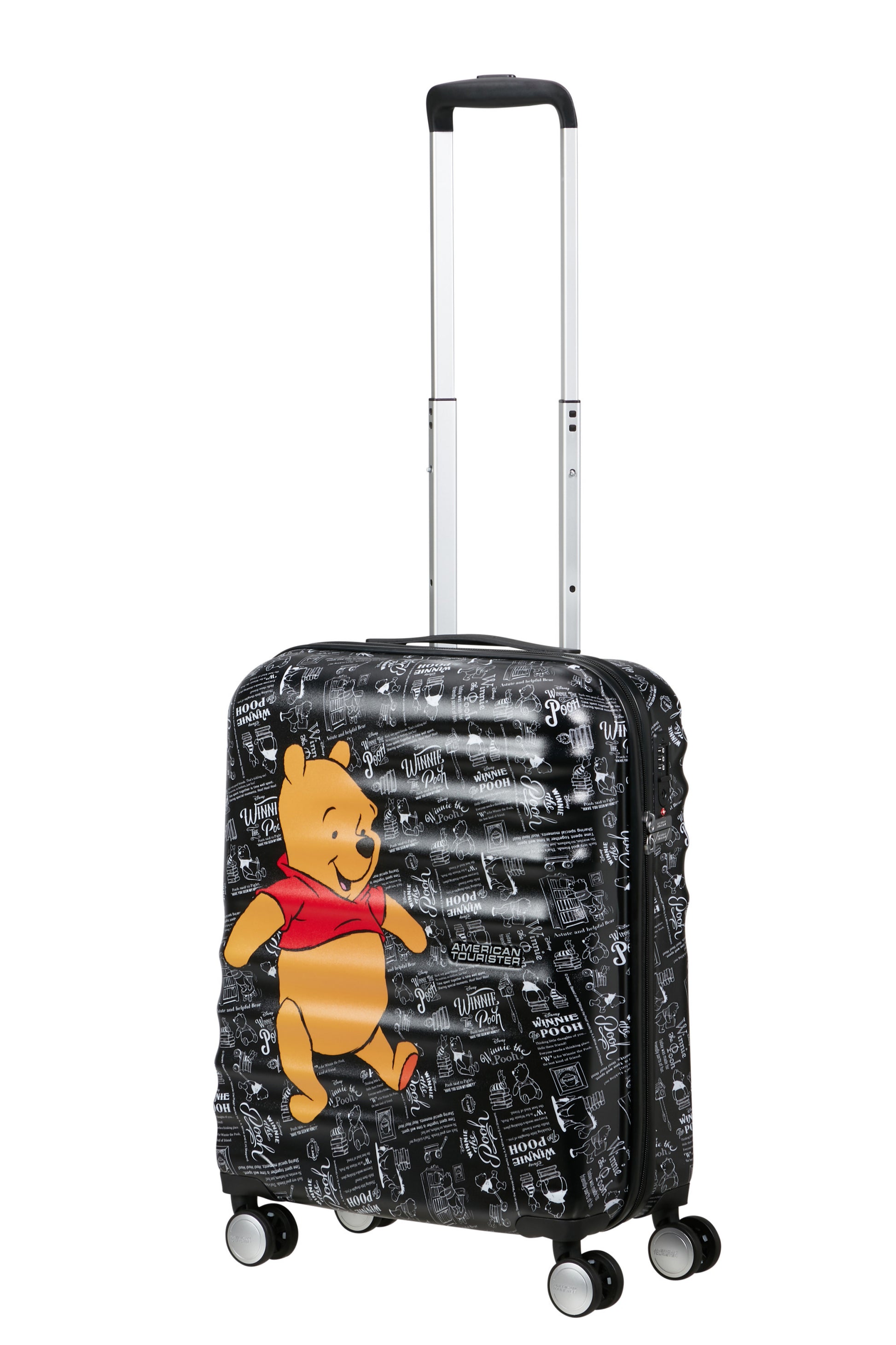 Disney Wavebreaker Spinner 55cm