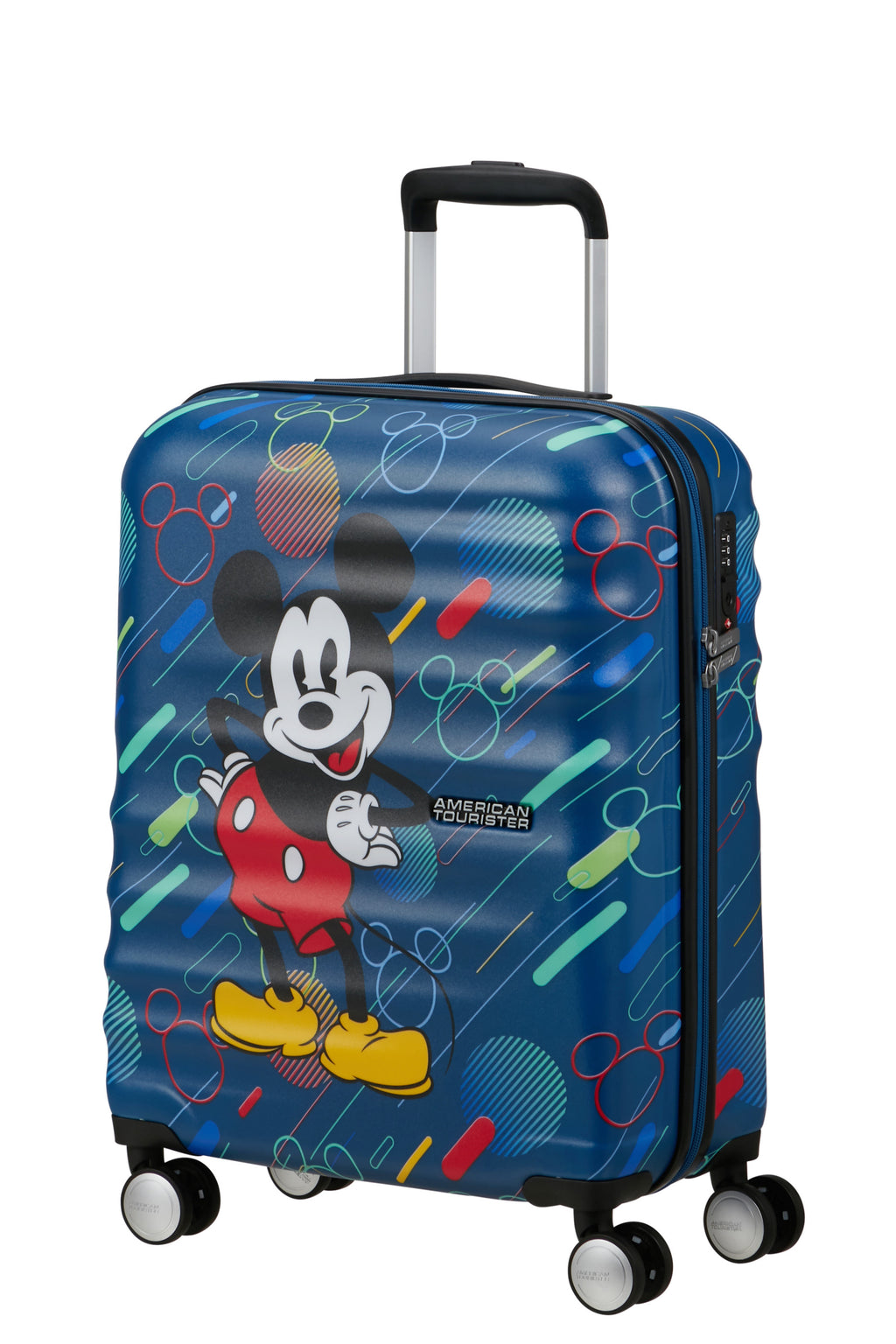 Disney Wavebreaker Spinner 55cm