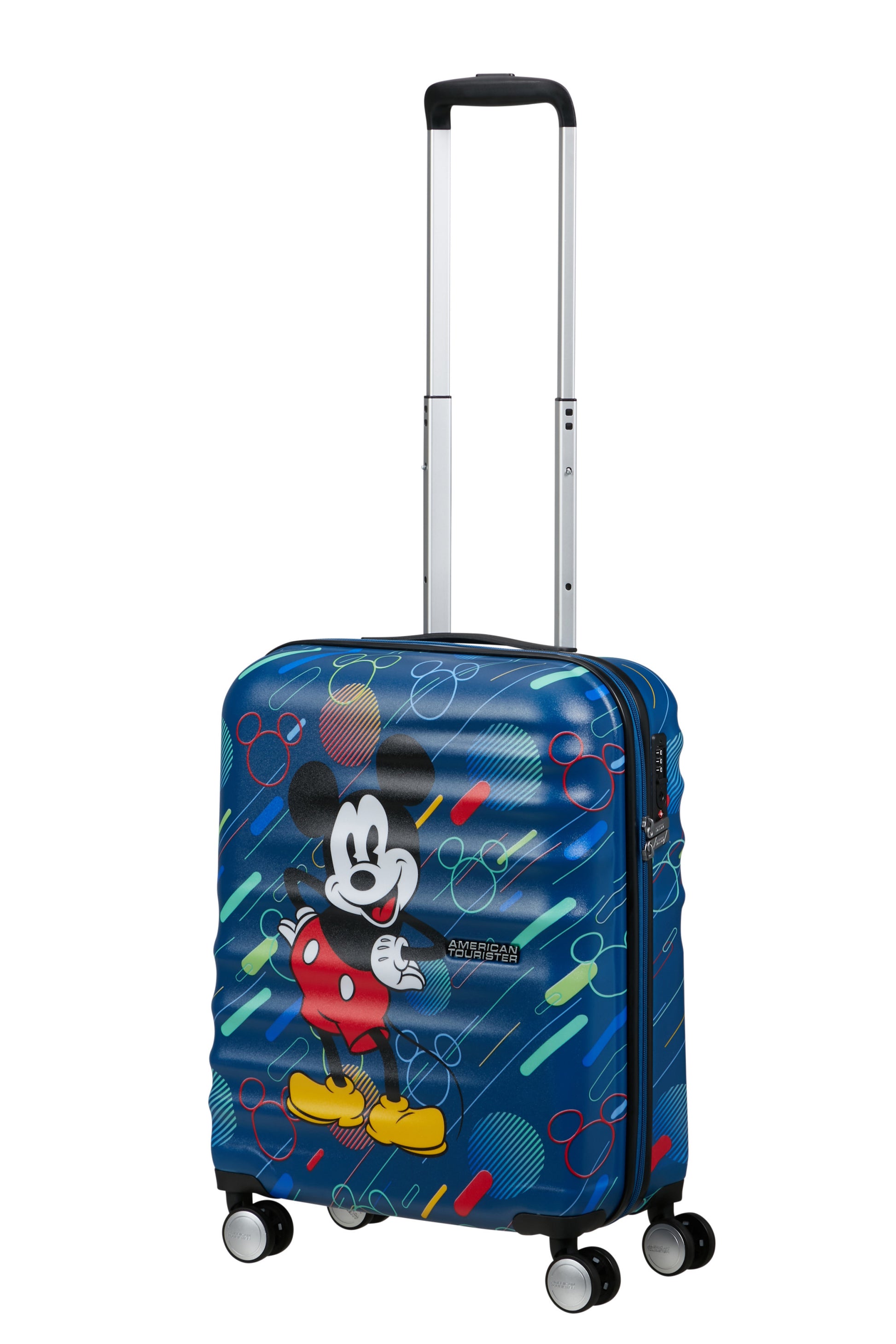 Disney Wavebreaker Spinner 55cm