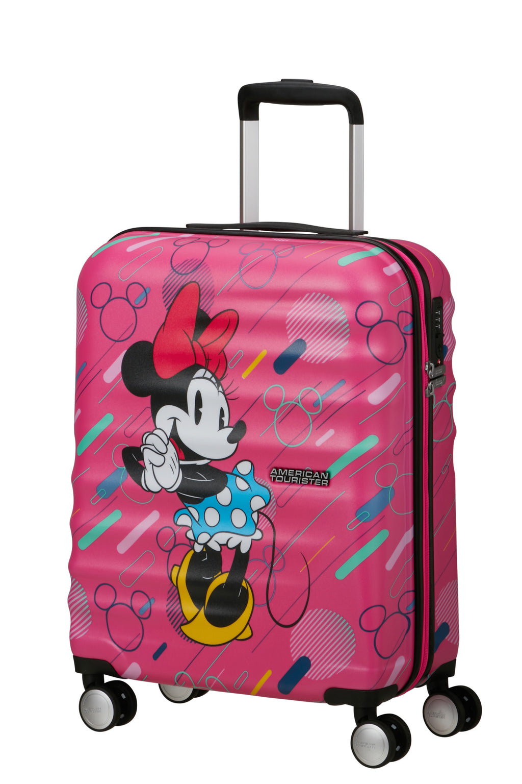 Disney Wavebreaker Spinner 55cm