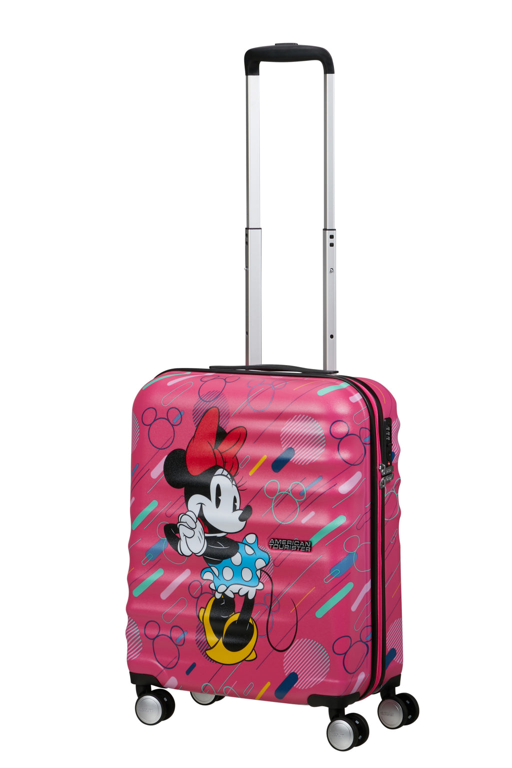 Disney Wavebreaker Spinner 55cm