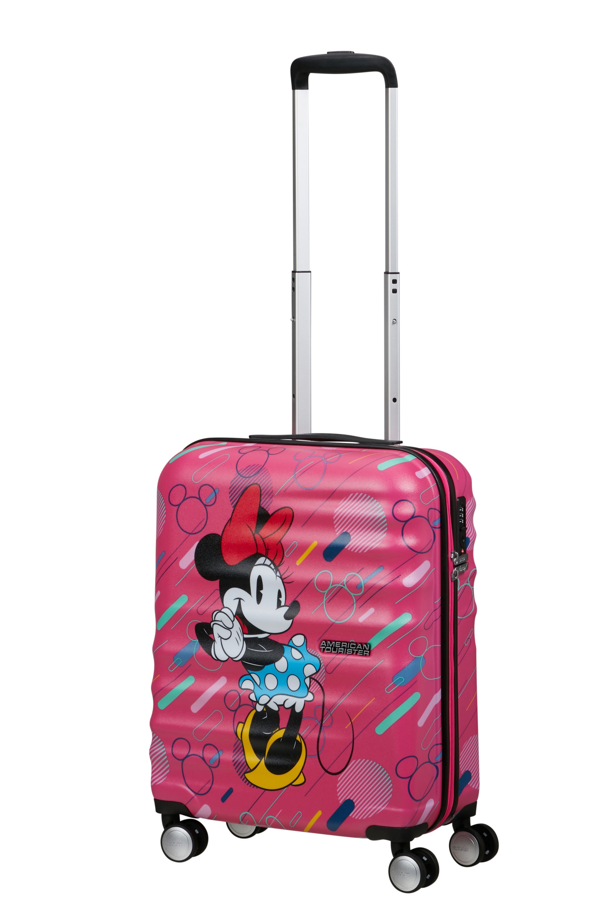 Disney Wavebreaker Spinner 55cm