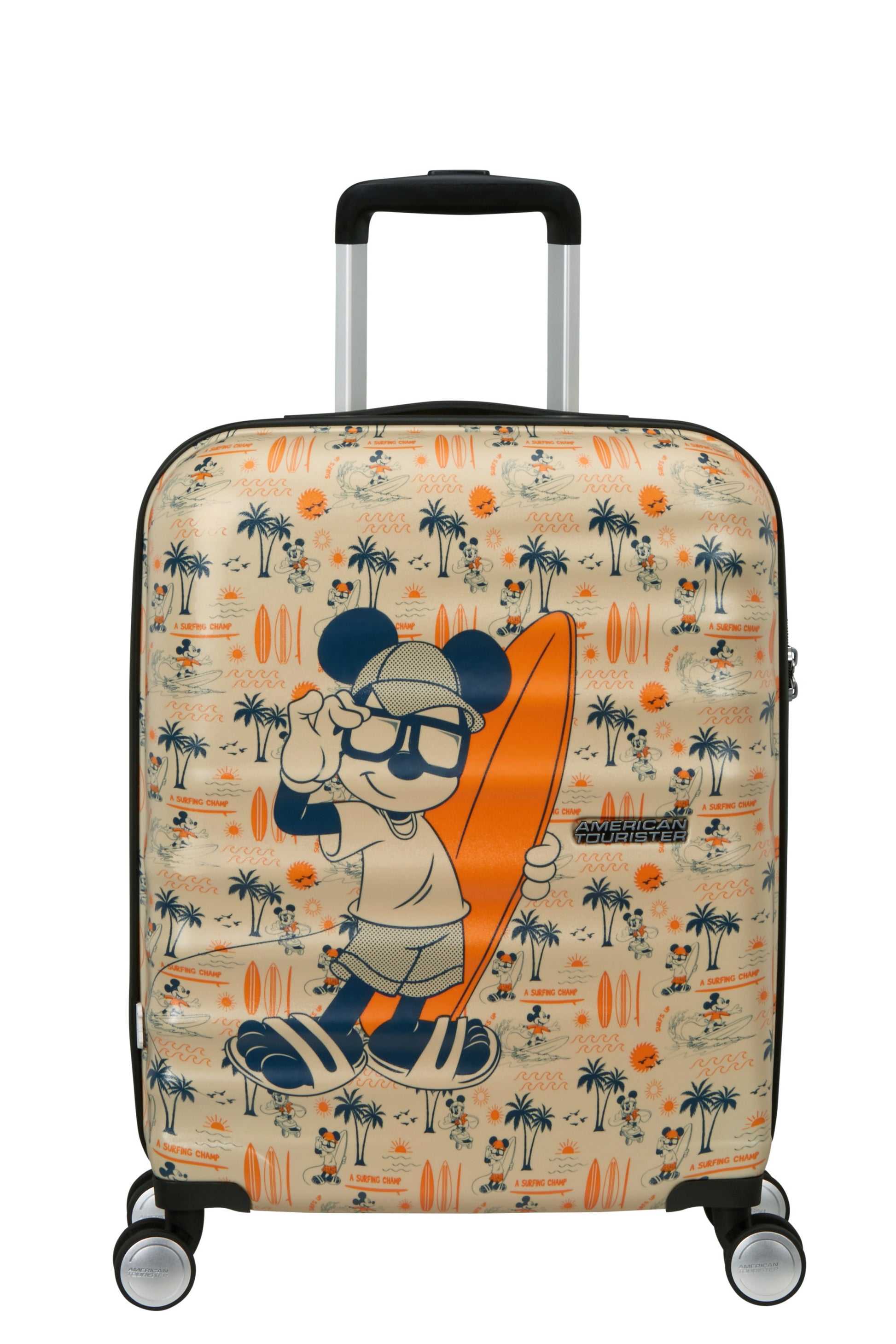 Disney Wavebreaker Spinner 55cm