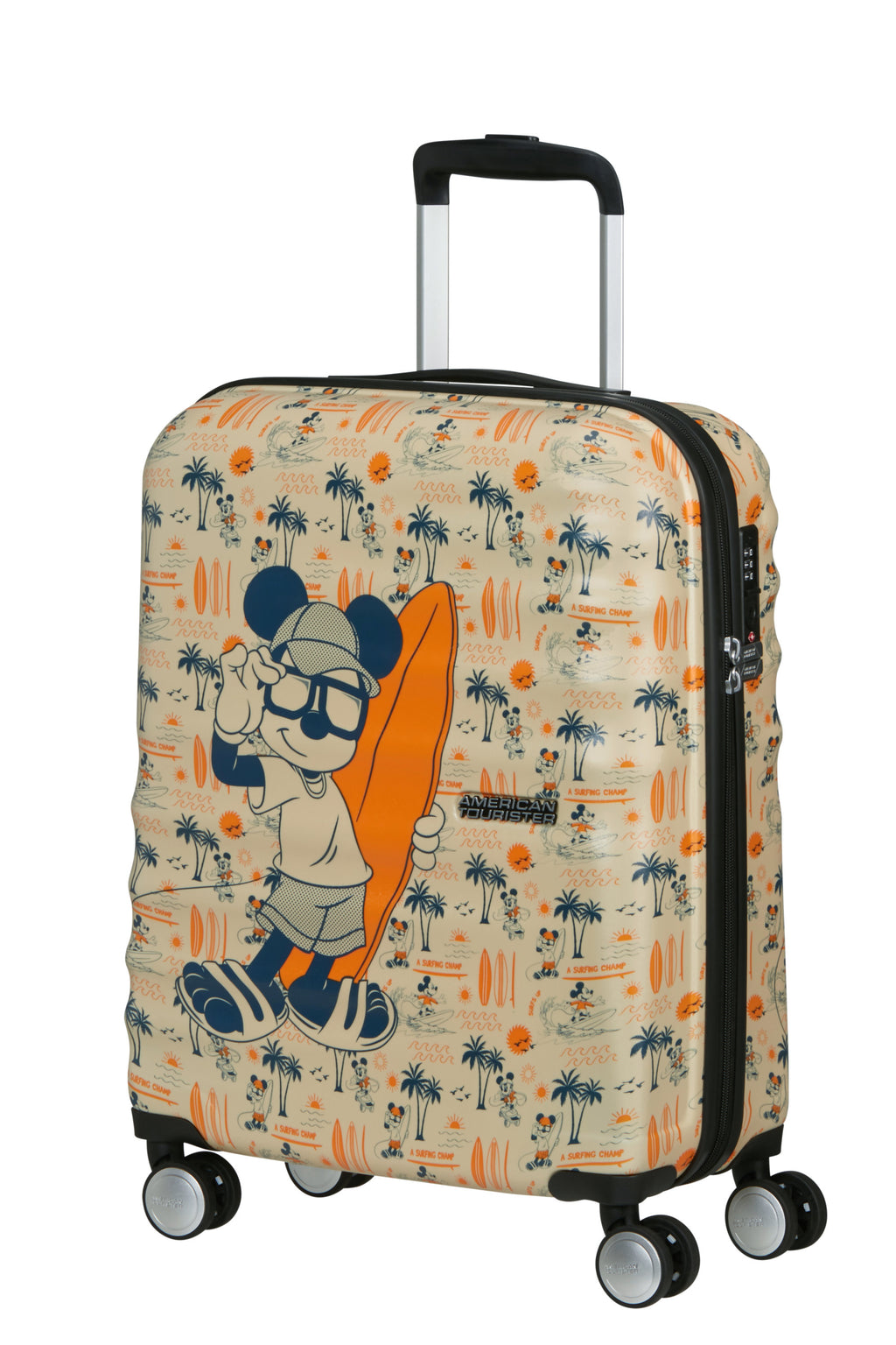 Disney Wavebreaker Spinner 55cm