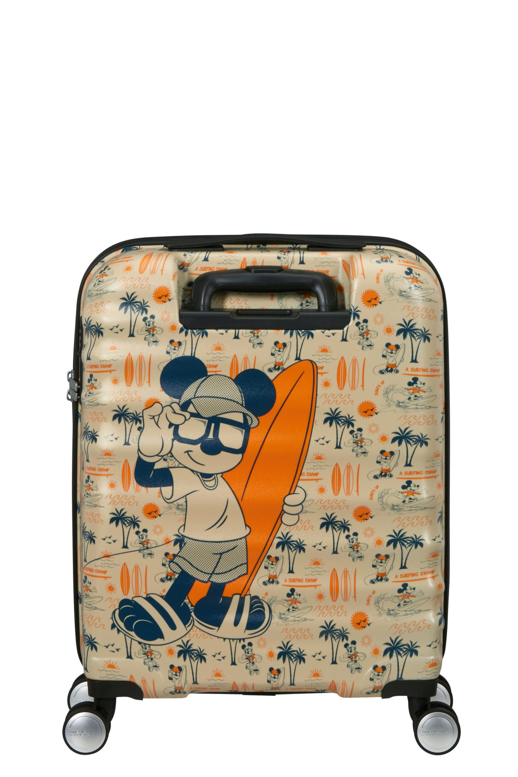 Disney Wavebreaker Spinner 55cm