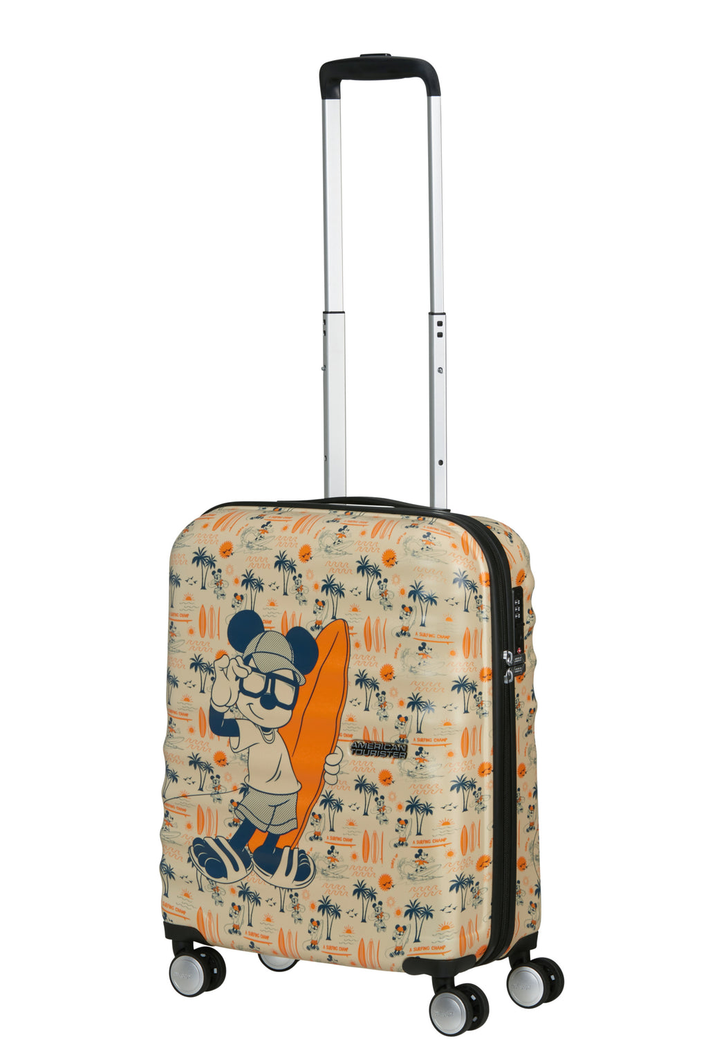 Disney Wavebreaker Spinner 55cm