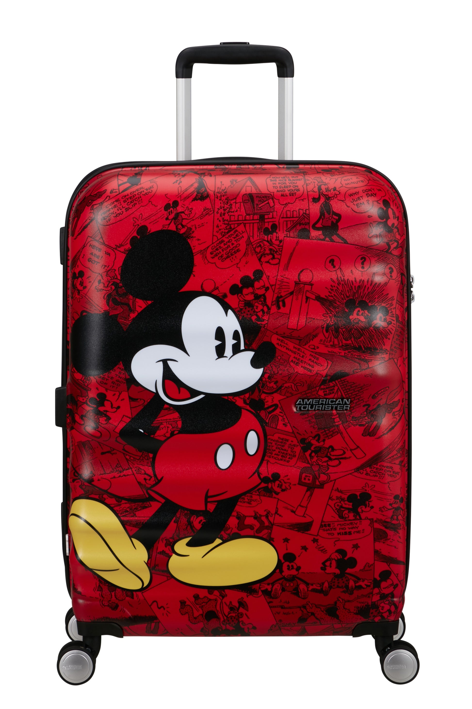 Disney Wavebreaker Spinner 67cm