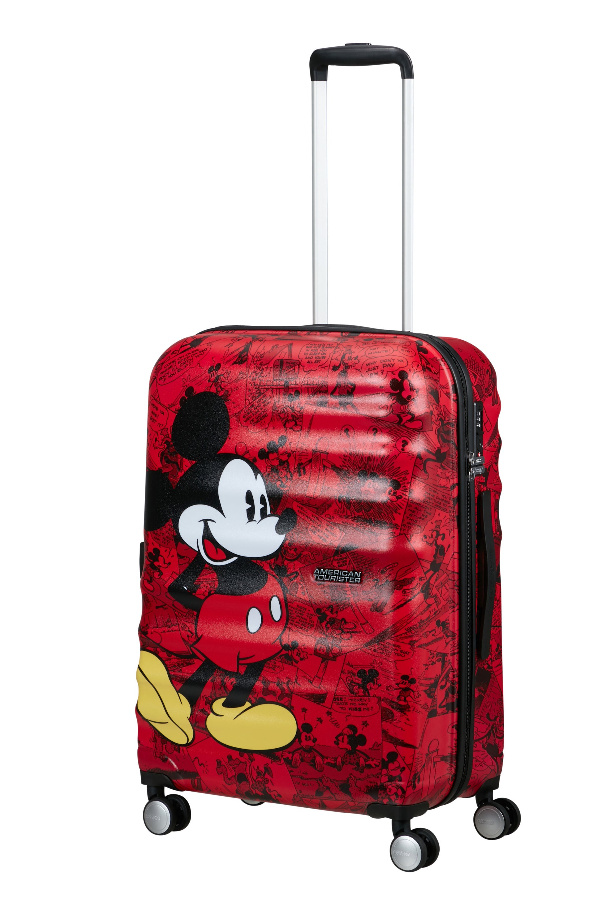Disney Wavebreaker Spinner 67cm