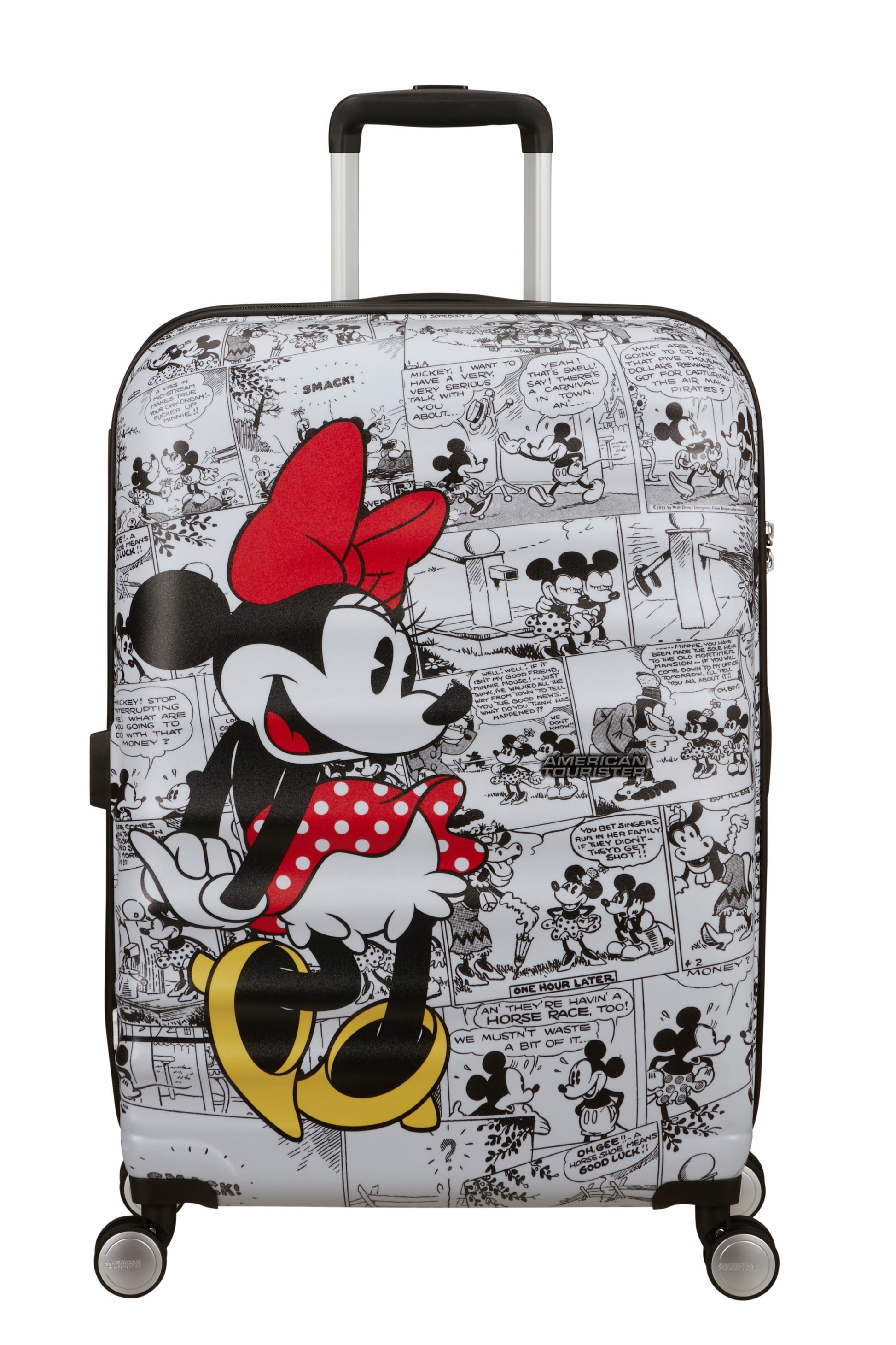 Disney Wavebreaker Spinner 67cm