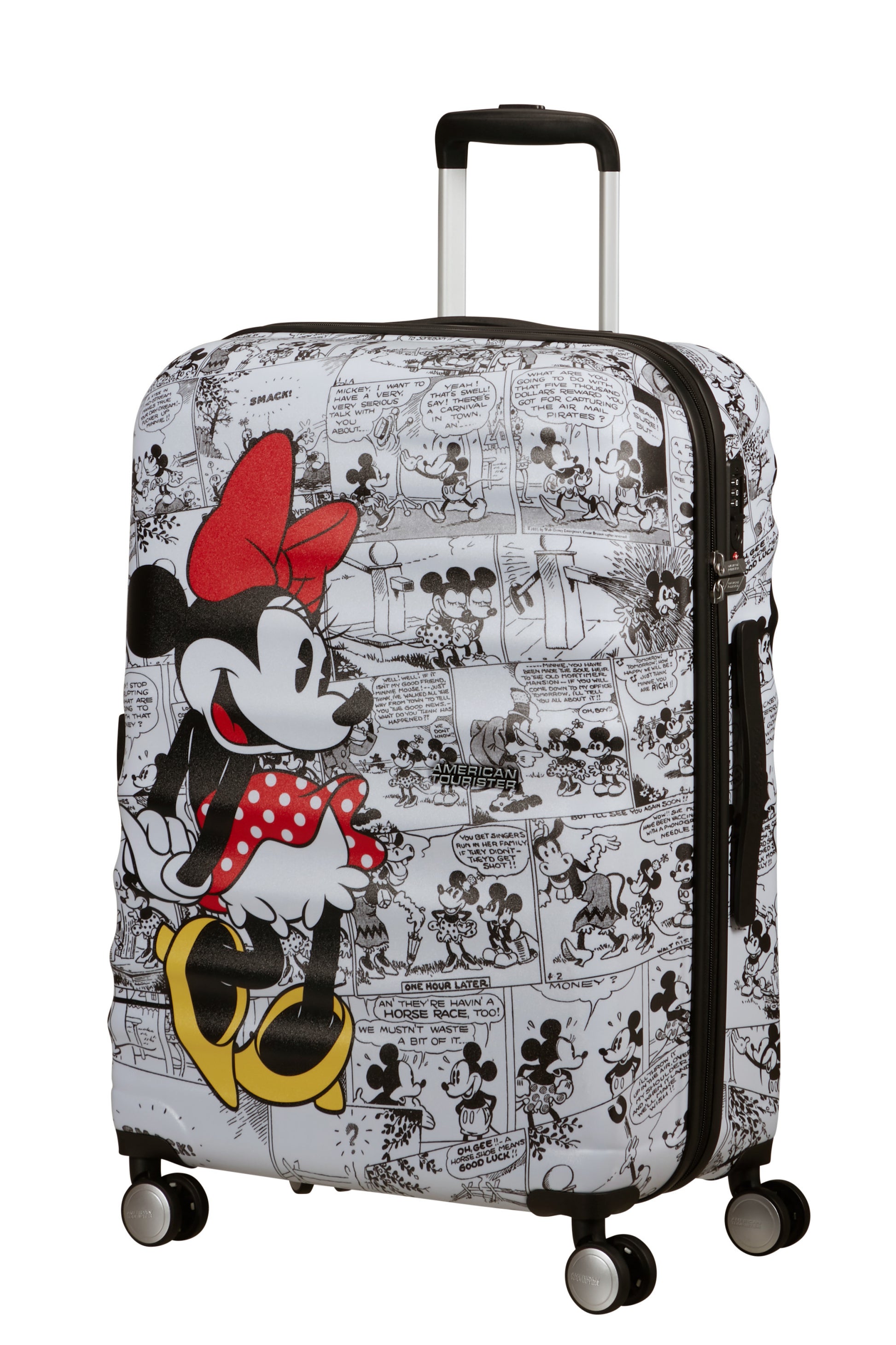 Disney Wavebreaker Spinner 67cm