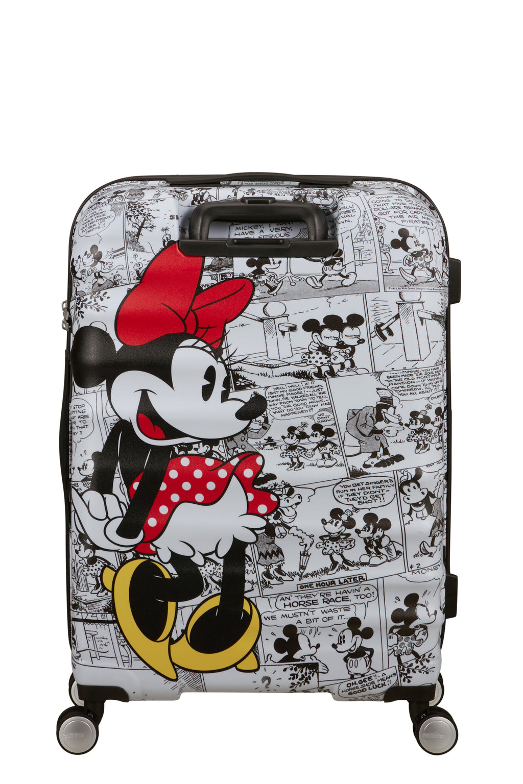 Disney Wavebreaker Spinner 67cm