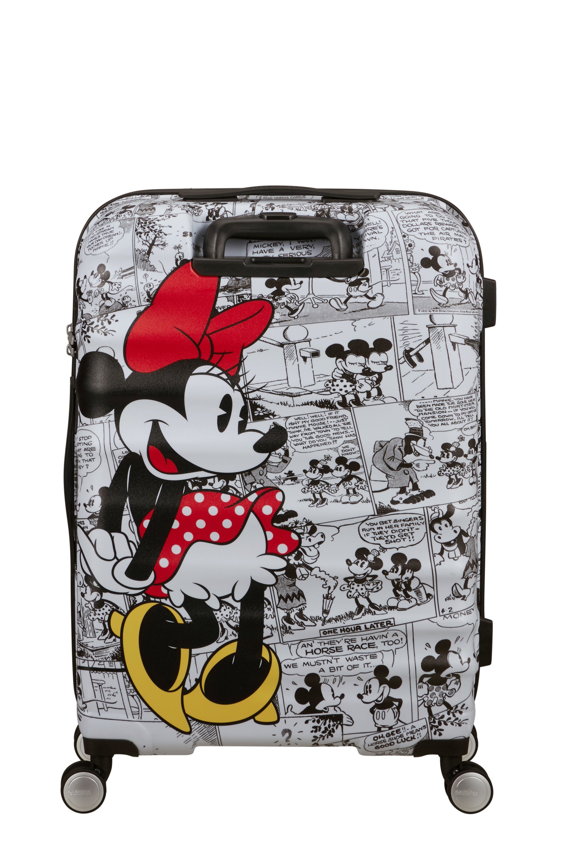 Disney Wavebreaker Spinner 67cm