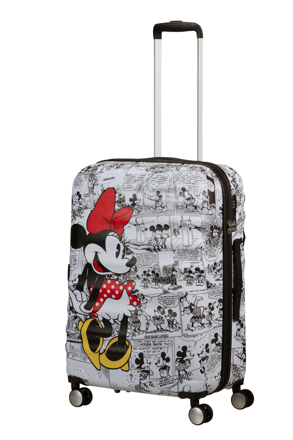 Disney Wavebreaker Spinner 67cm