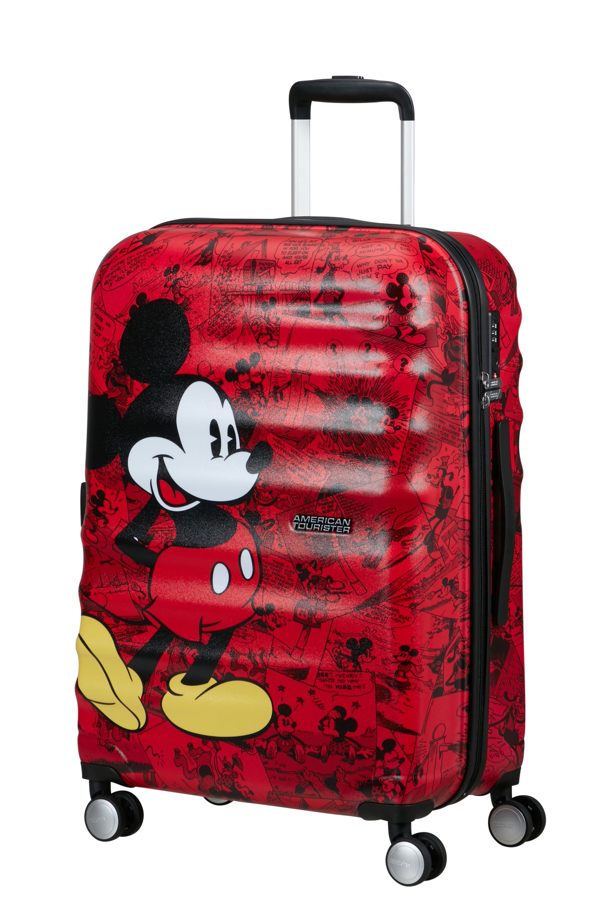 Disney Wavebreaker Spinner 67cm