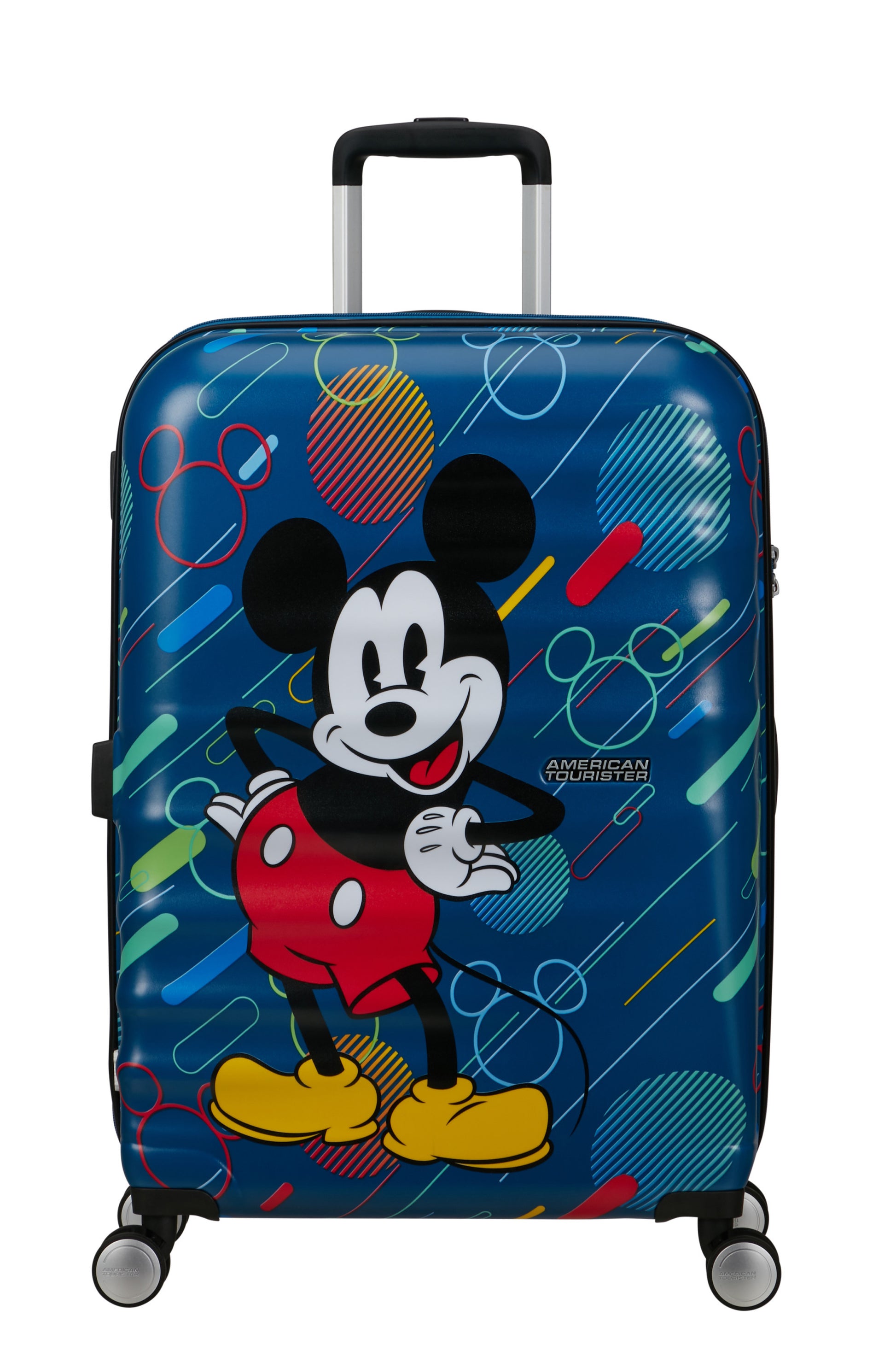 Disney Wavebreaker Spinner 67cm