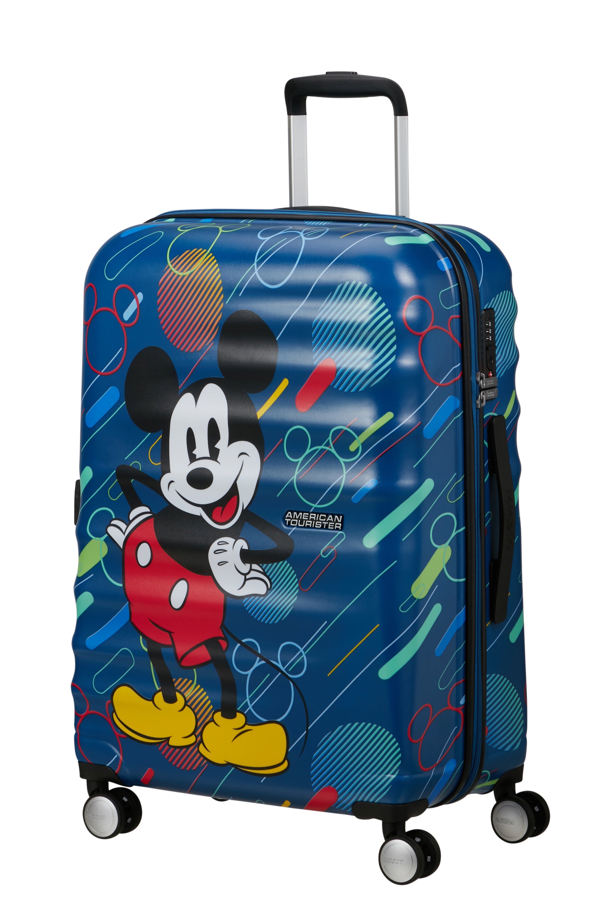 Disney Wavebreaker Spinner 67cm