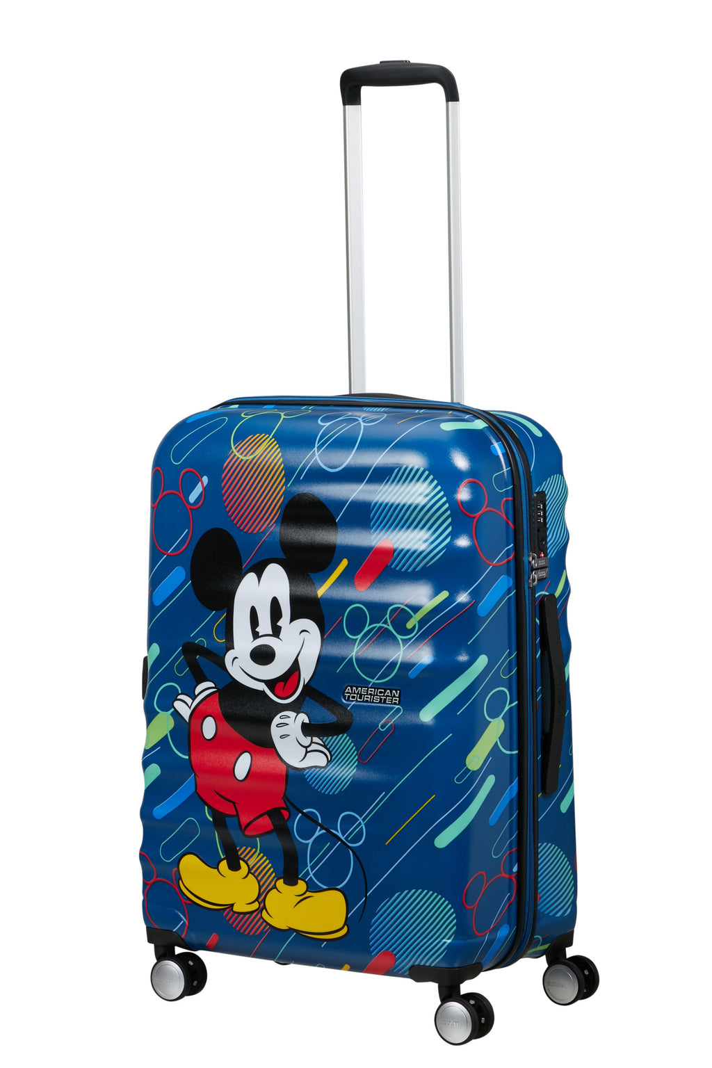 Disney Wavebreaker Spinner 67cm