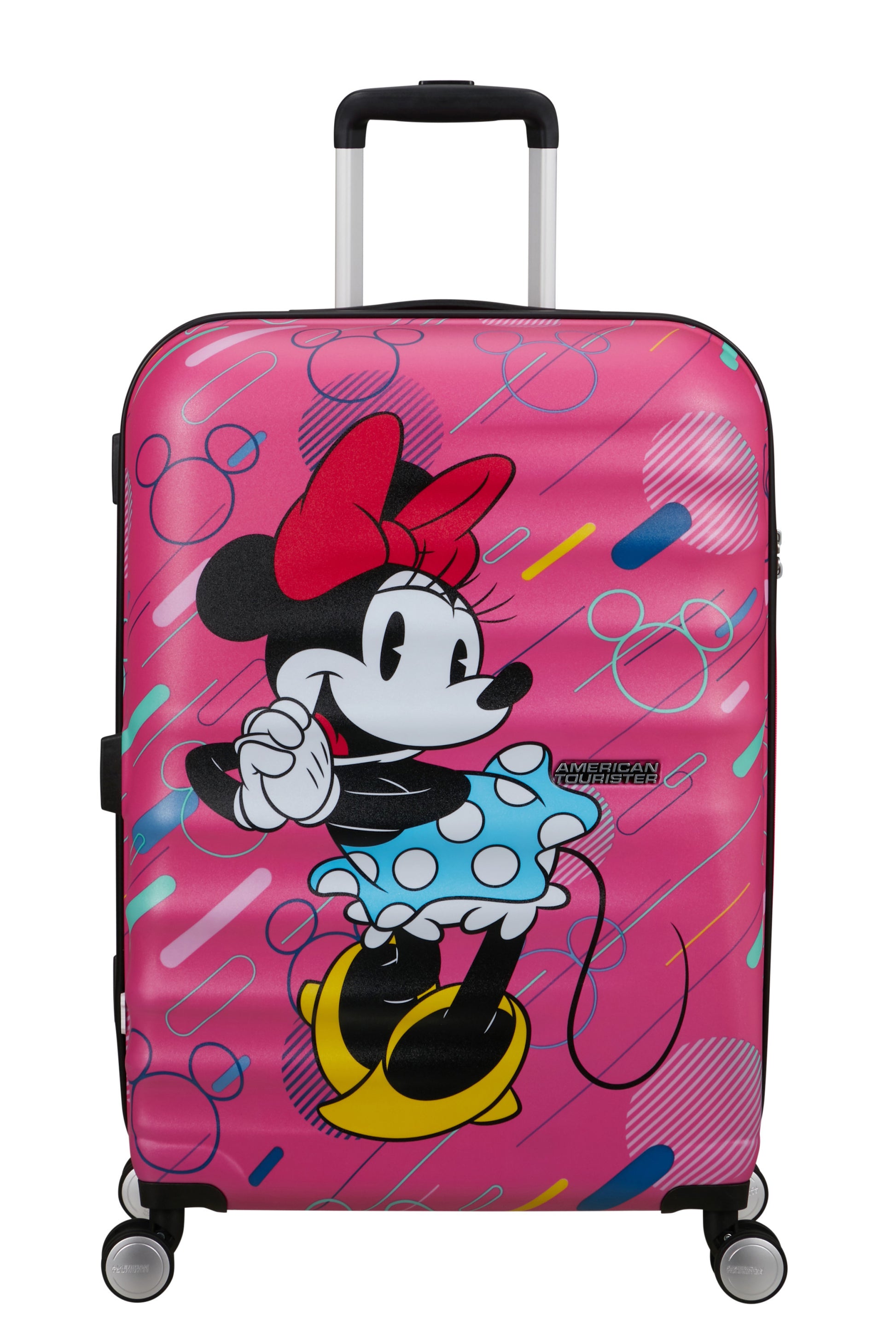 Disney Wavebreaker Spinner 67cm