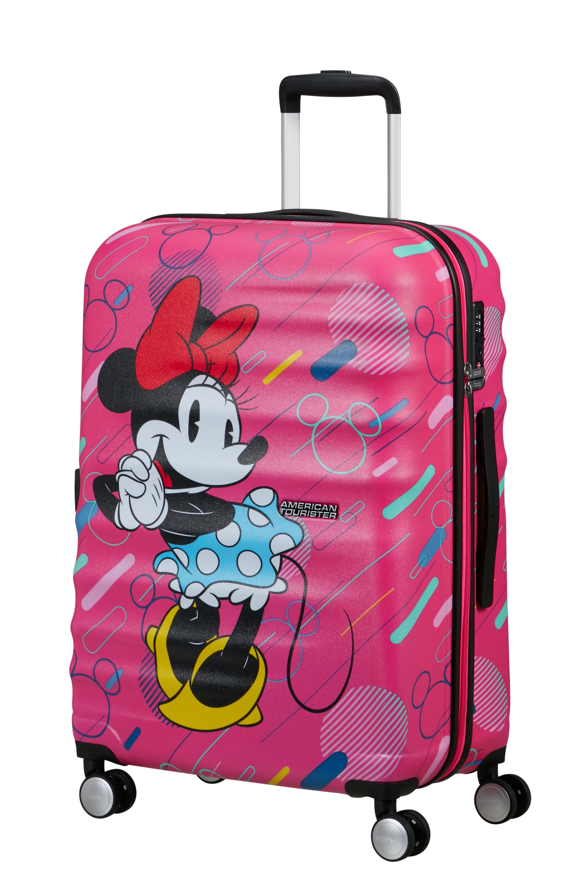 Disney Wavebreaker Spinner 67cm
