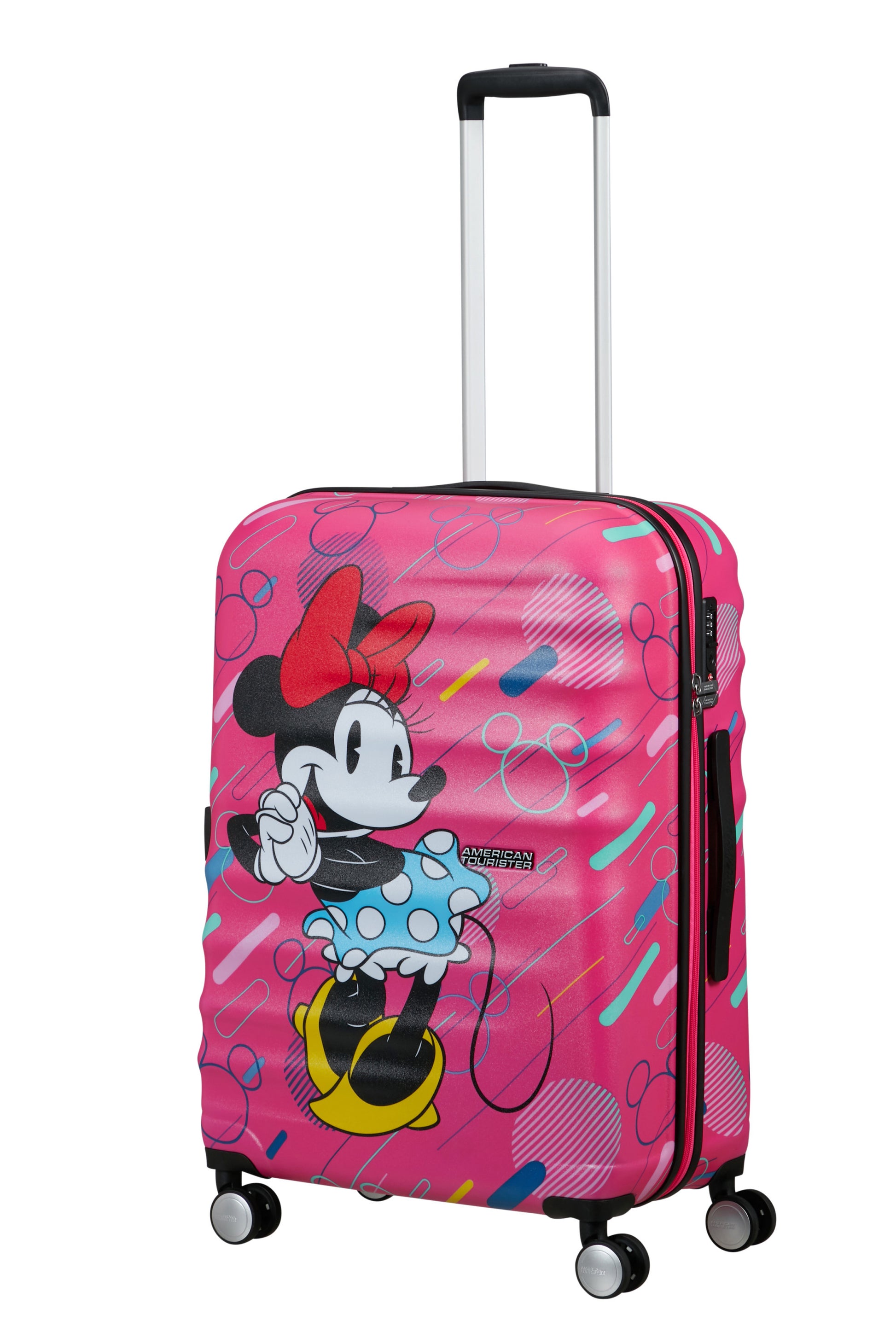 Disney Wavebreaker Spinner 67cm