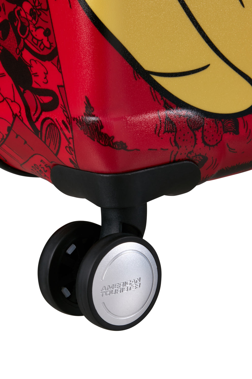 Disney Wavebreaker Spinner 67cm