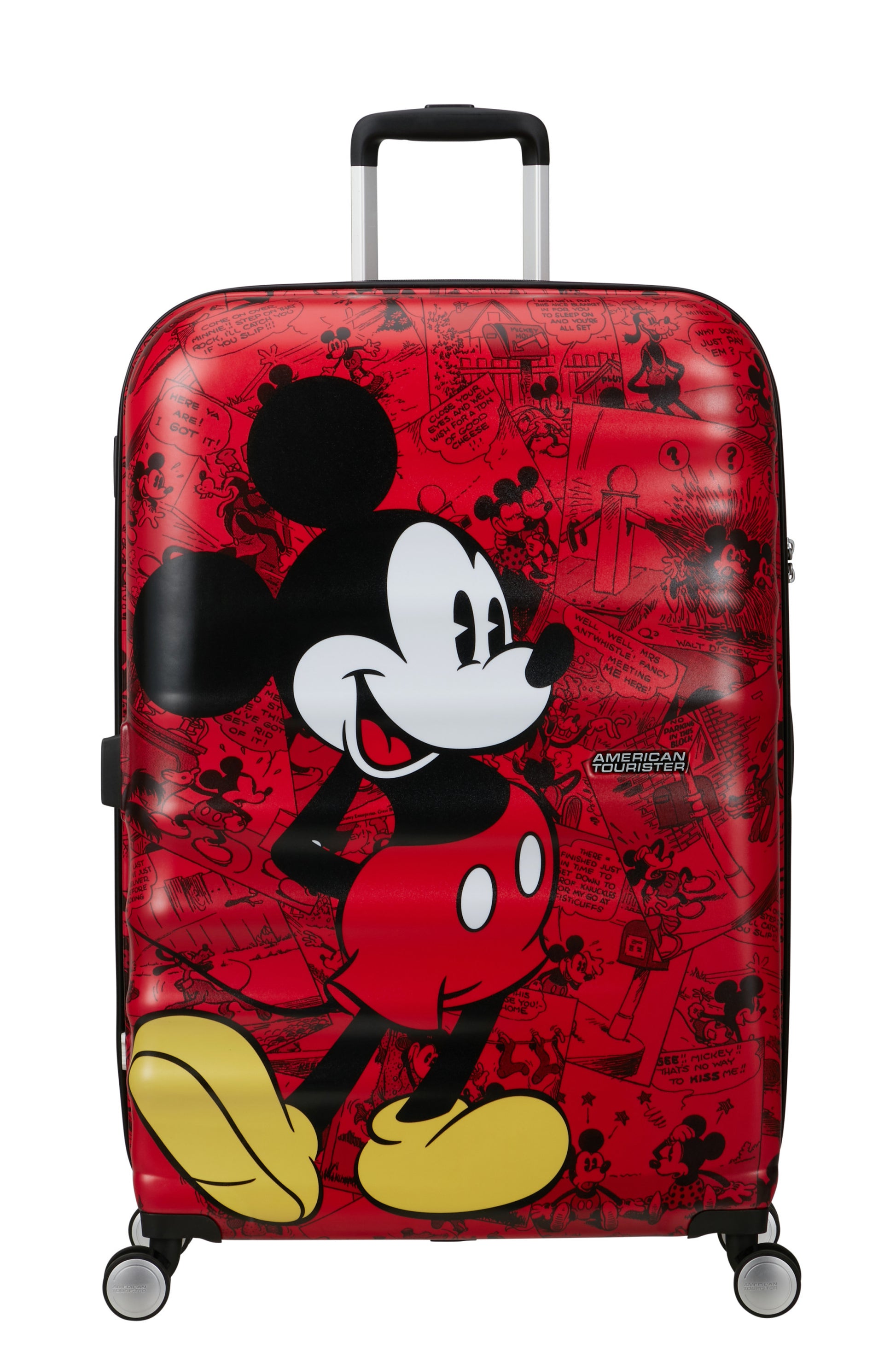 Disney Wavebreaker Spinner 77cm