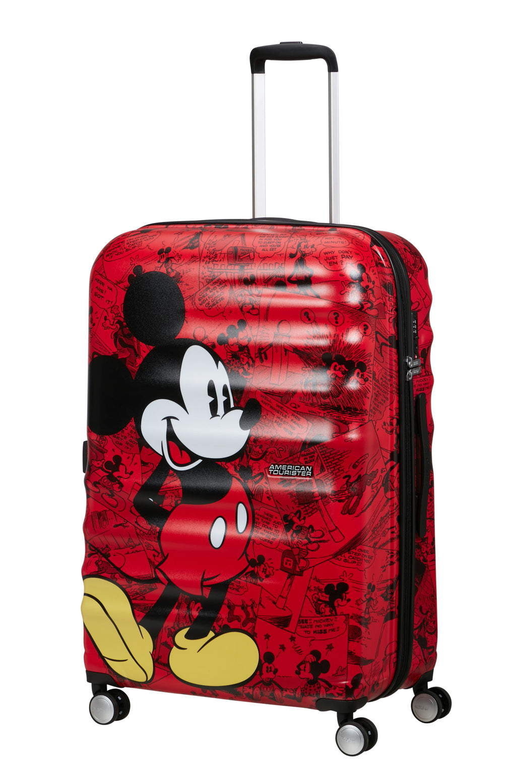 Disney Wavebreaker Spinner 77cm
