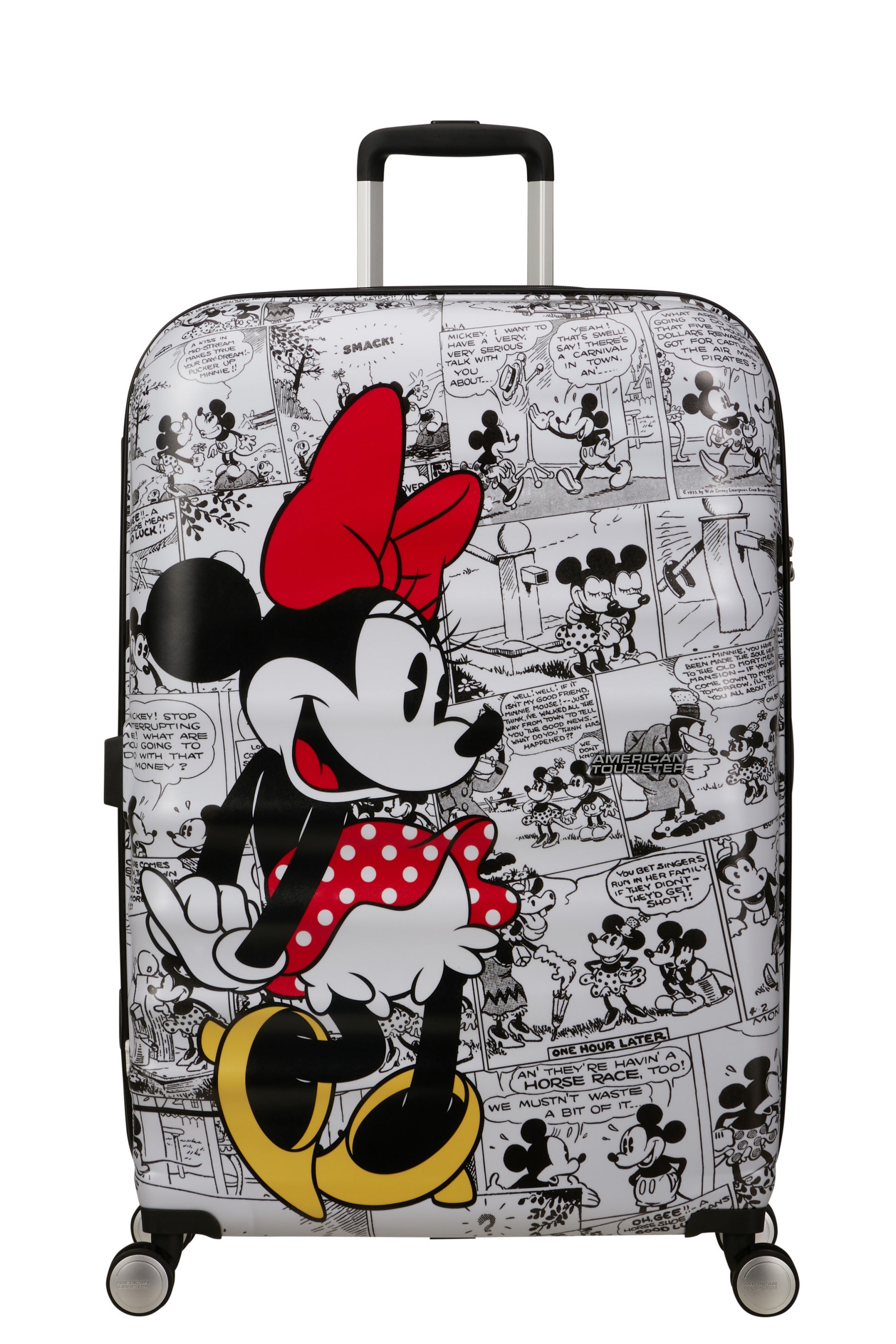 Disney Wavebreaker Spinner 77cm