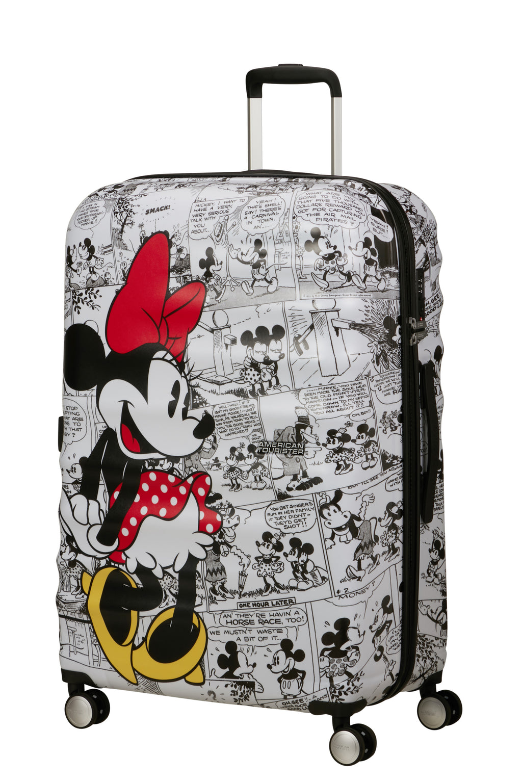 Disney Wavebreaker Spinner 77cm