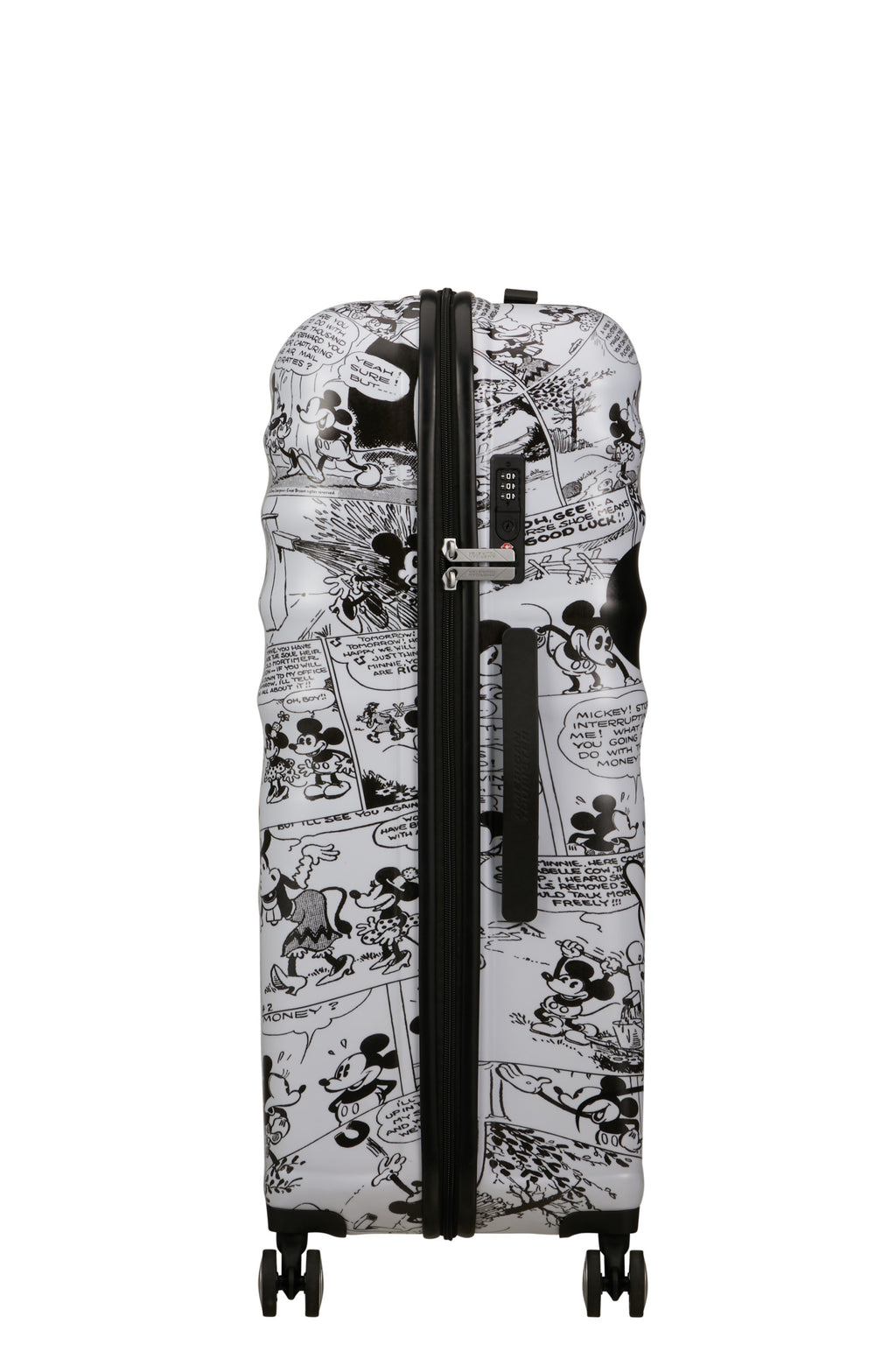 Disney Wavebreaker Spinner 77cm