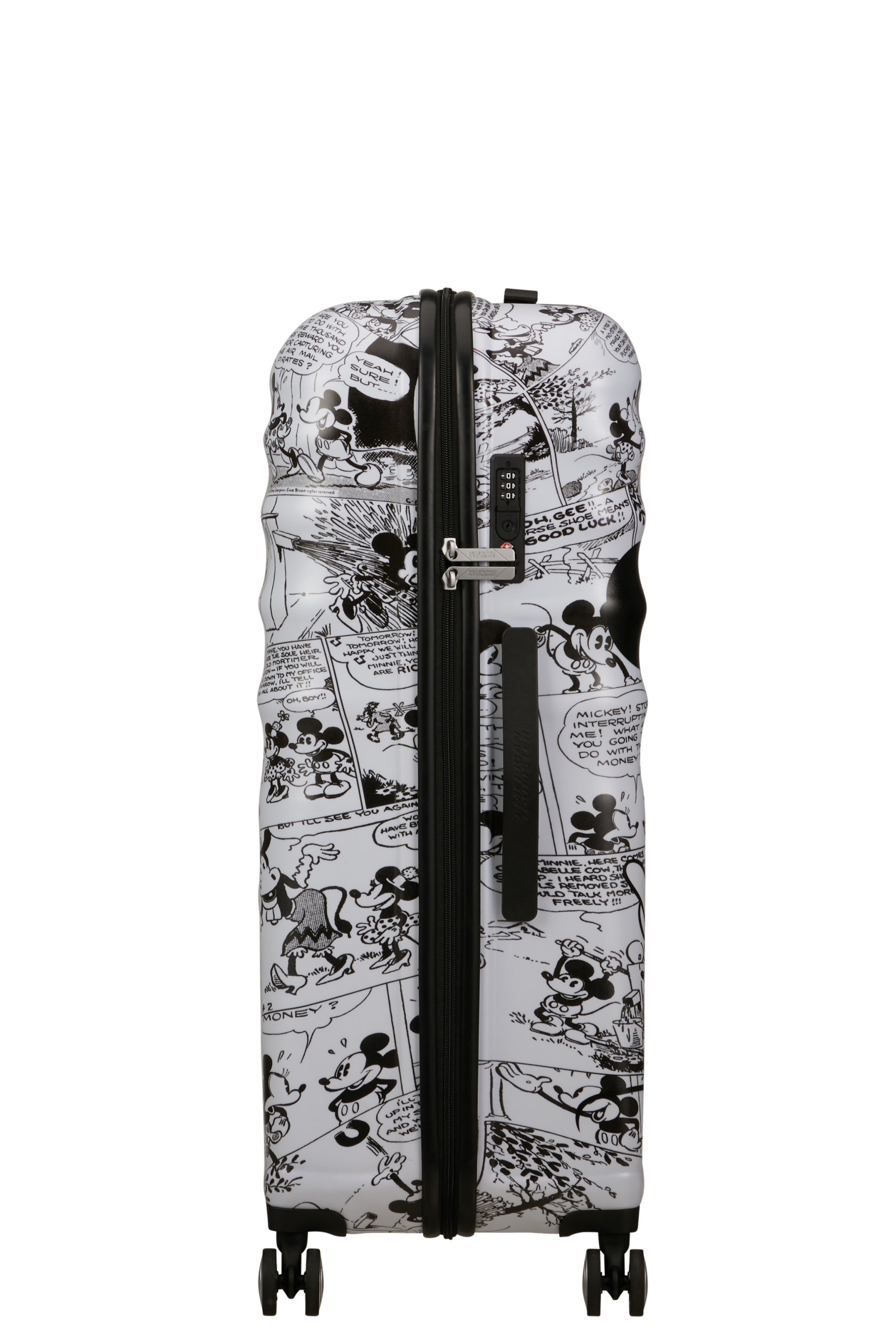 Disney Wavebreaker Spinner 77cm