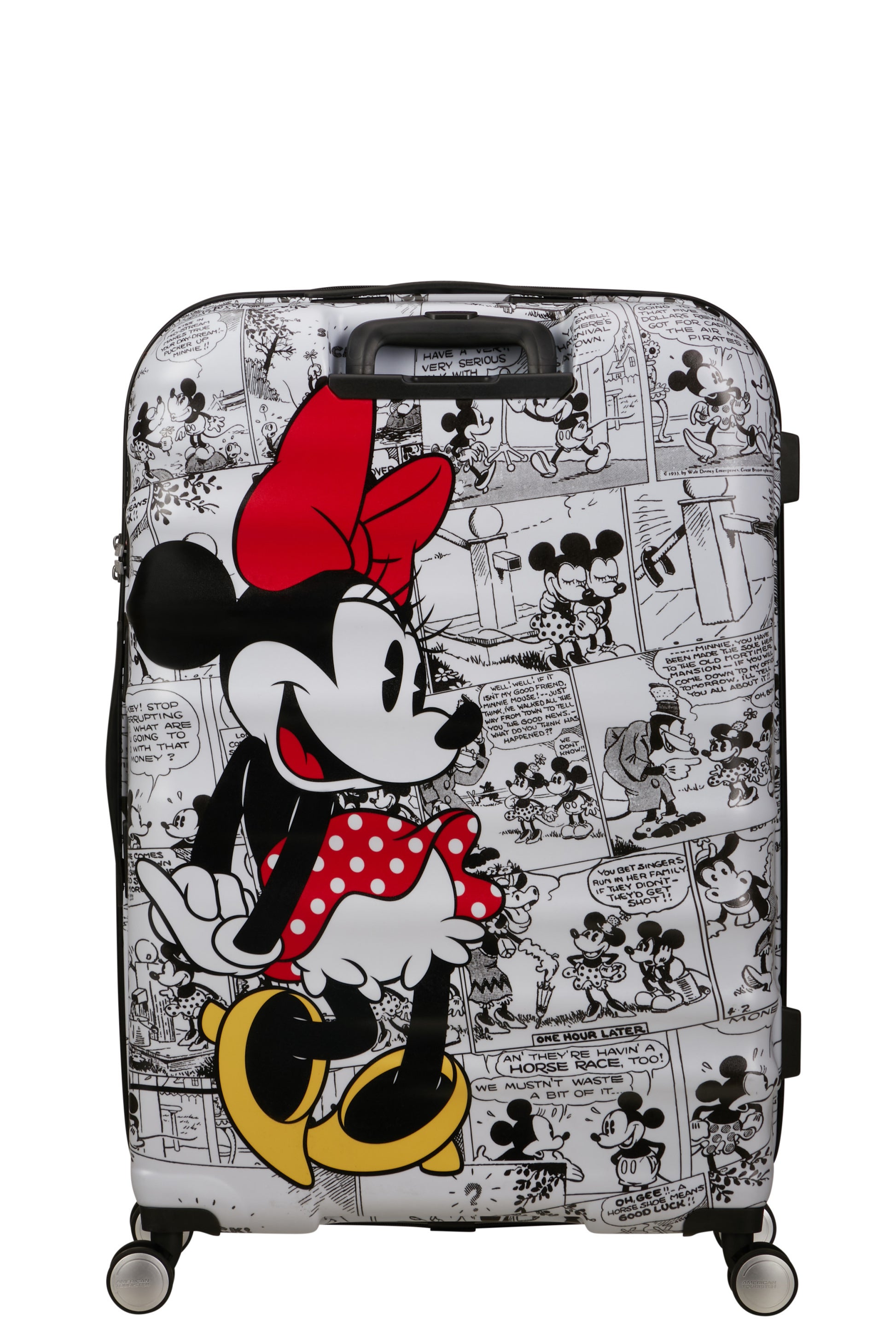 Disney Wavebreaker Spinner 77cm