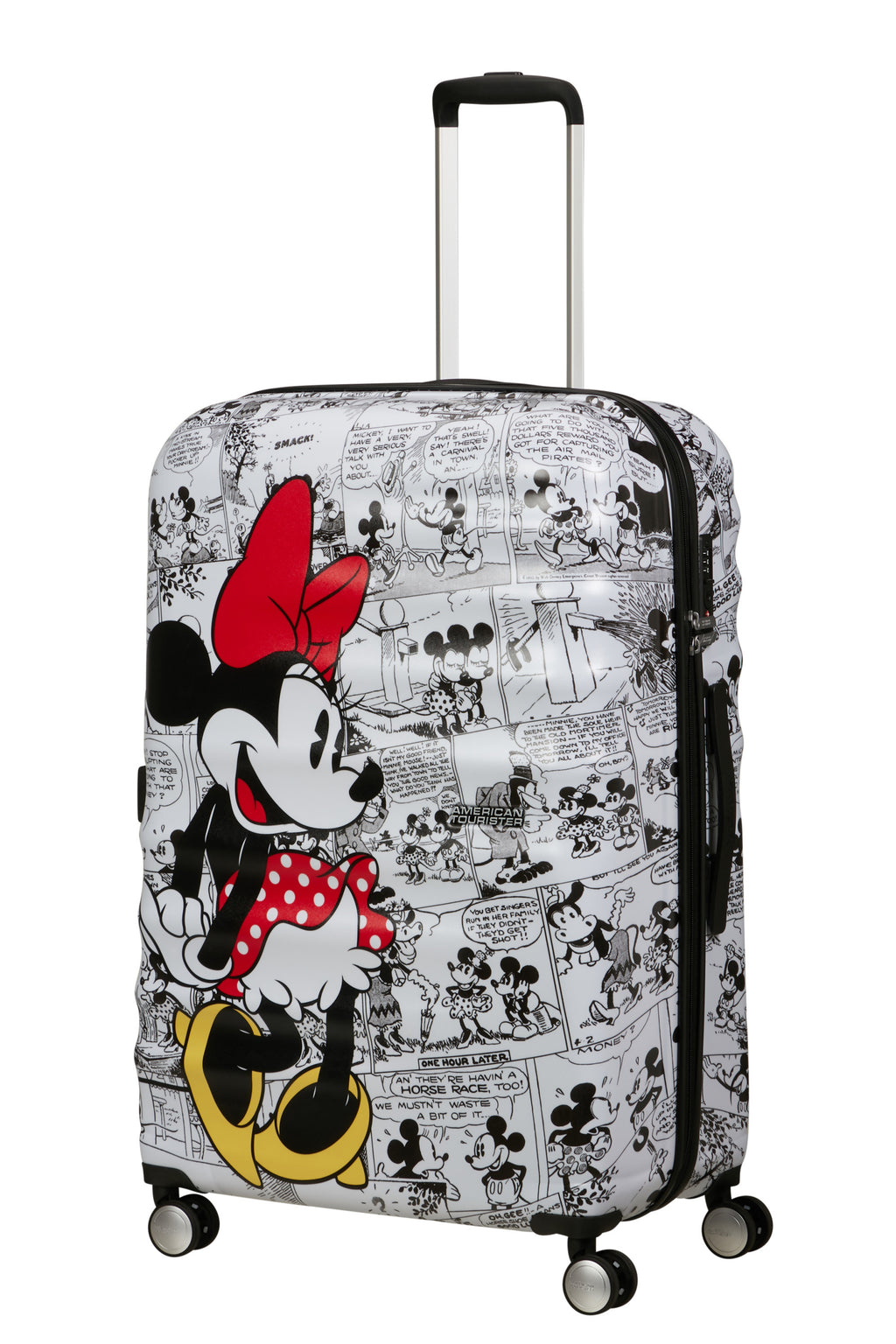 Disney Wavebreaker Spinner 77cm