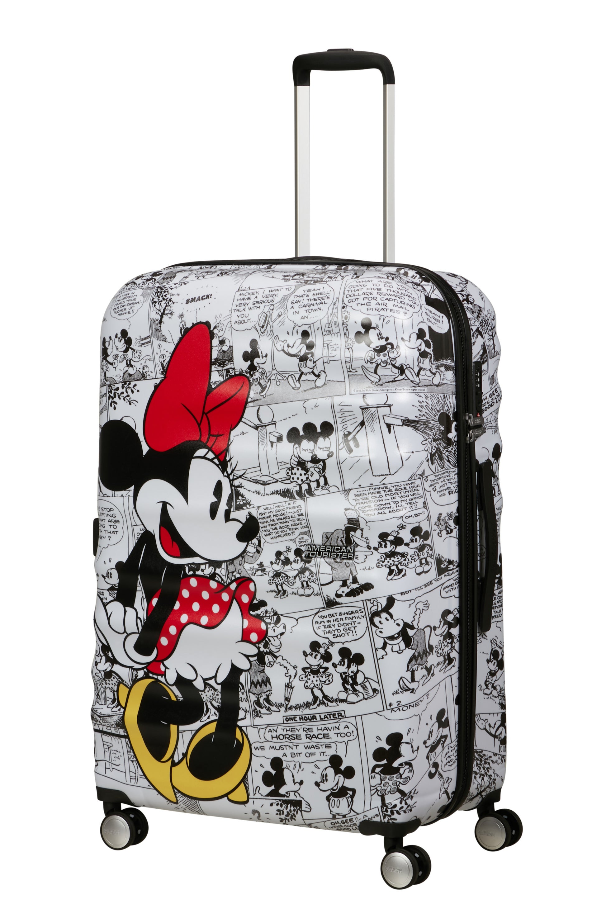 Disney Wavebreaker Spinner 77cm