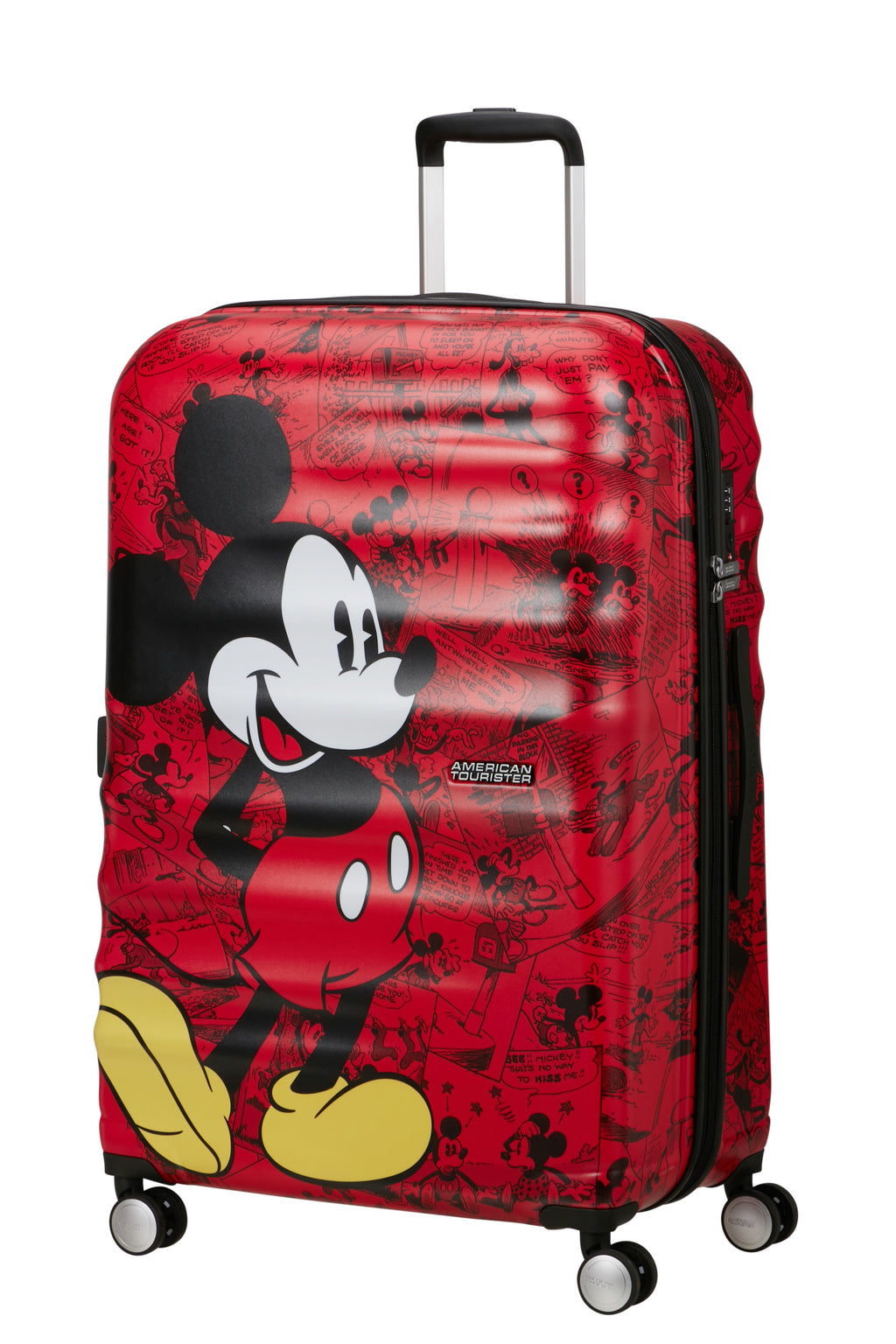 Disney Wavebreaker Spinner 77cm