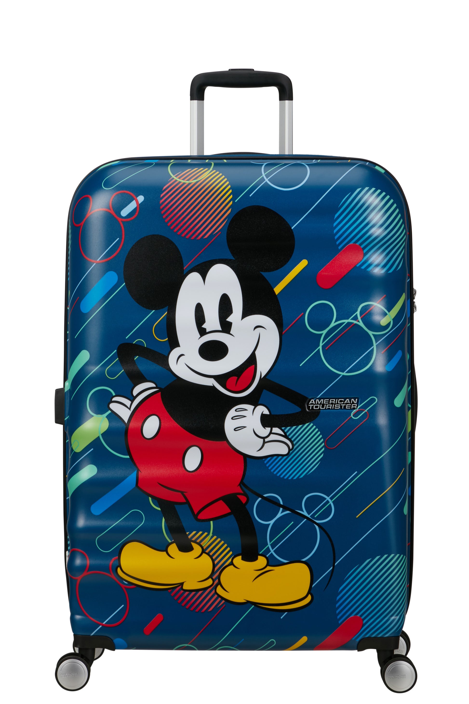 Disney Wavebreaker Spinner 77cm