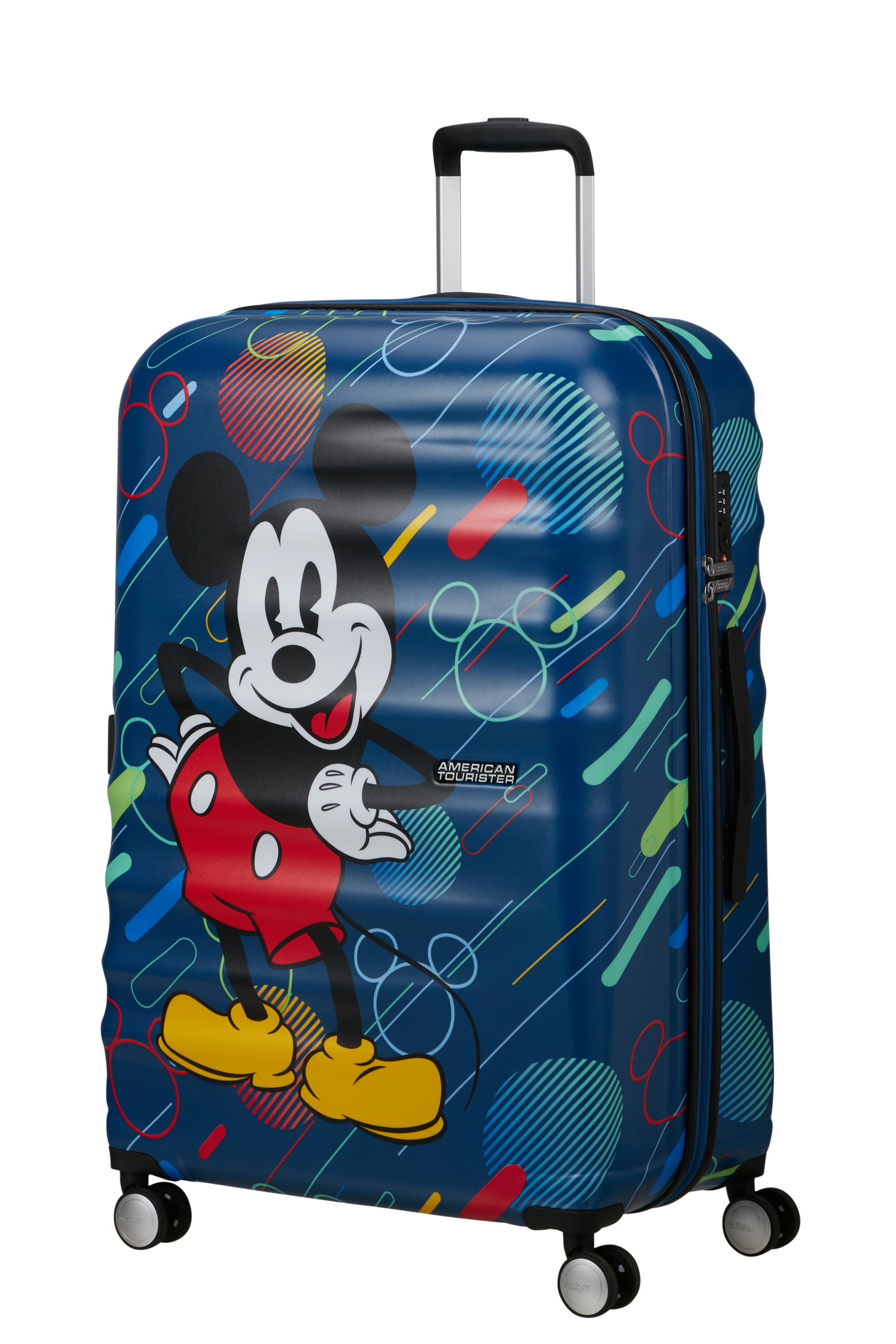 Disney Wavebreaker Spinner 77cm
