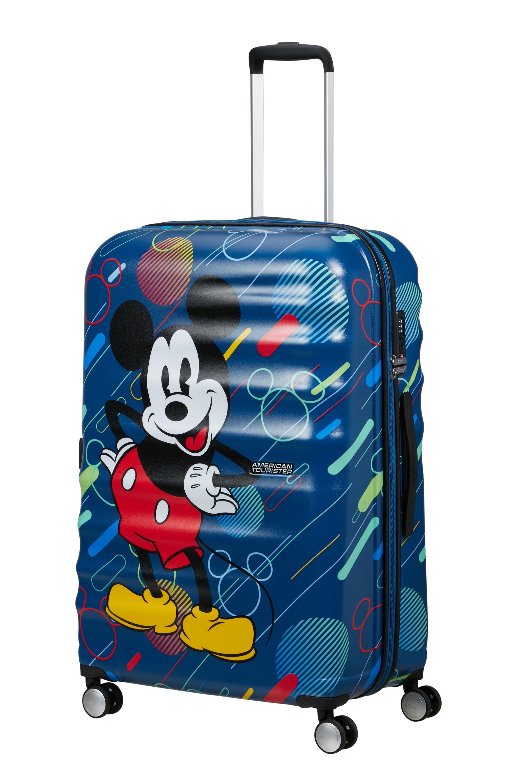 Disney Wavebreaker Spinner 77cm