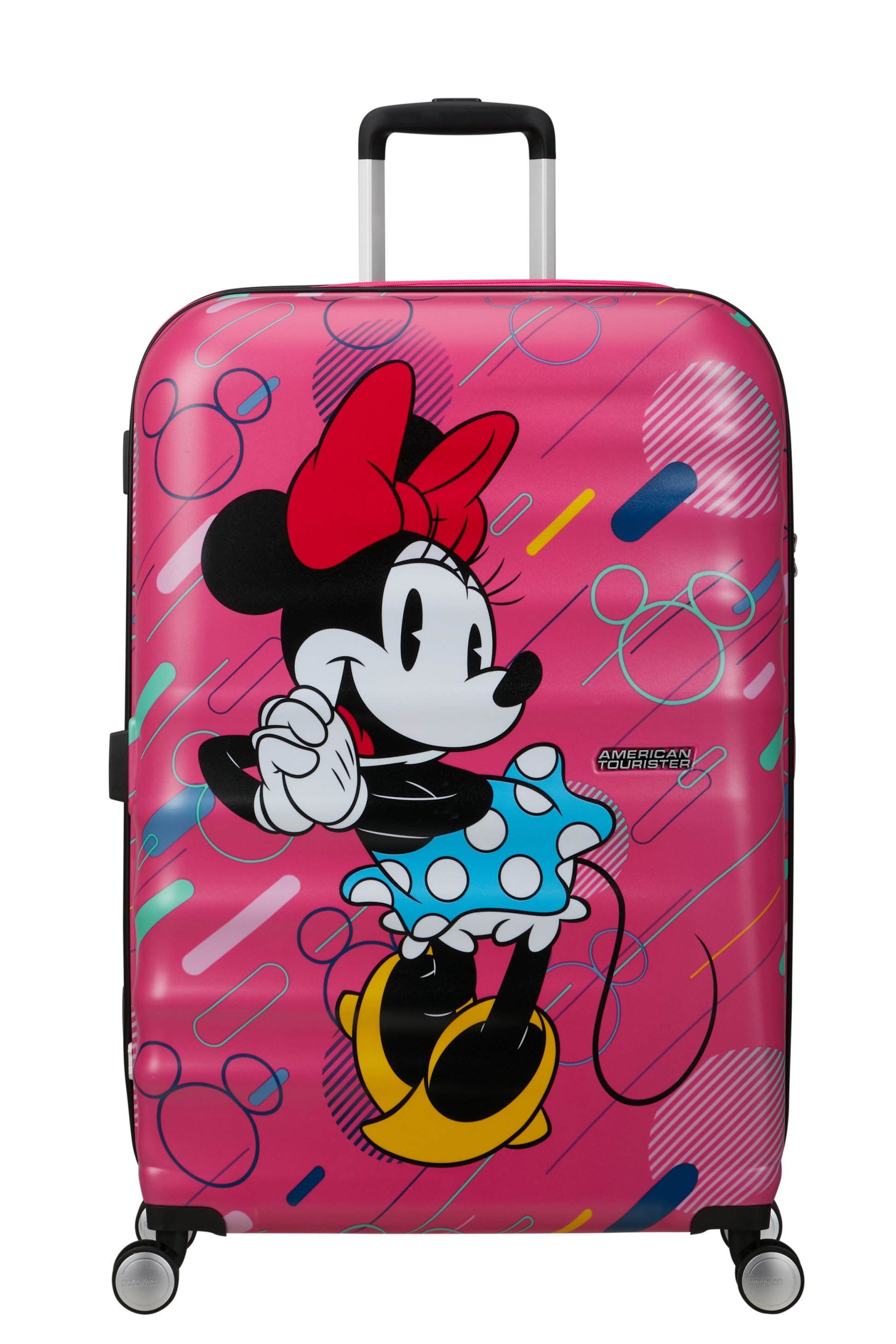 Disney Wavebreaker Spinner 77cm